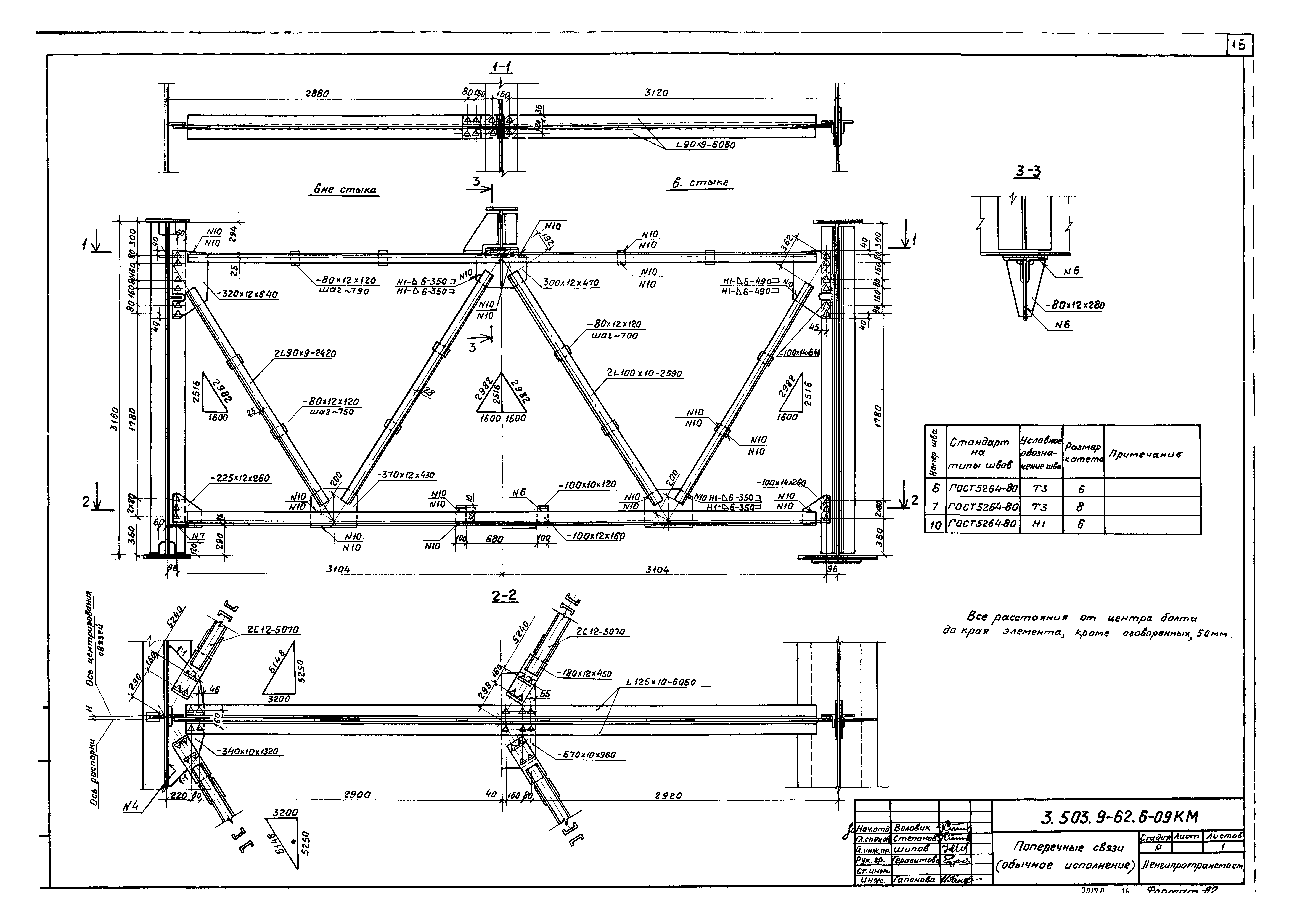 Серия 3.503.9-62