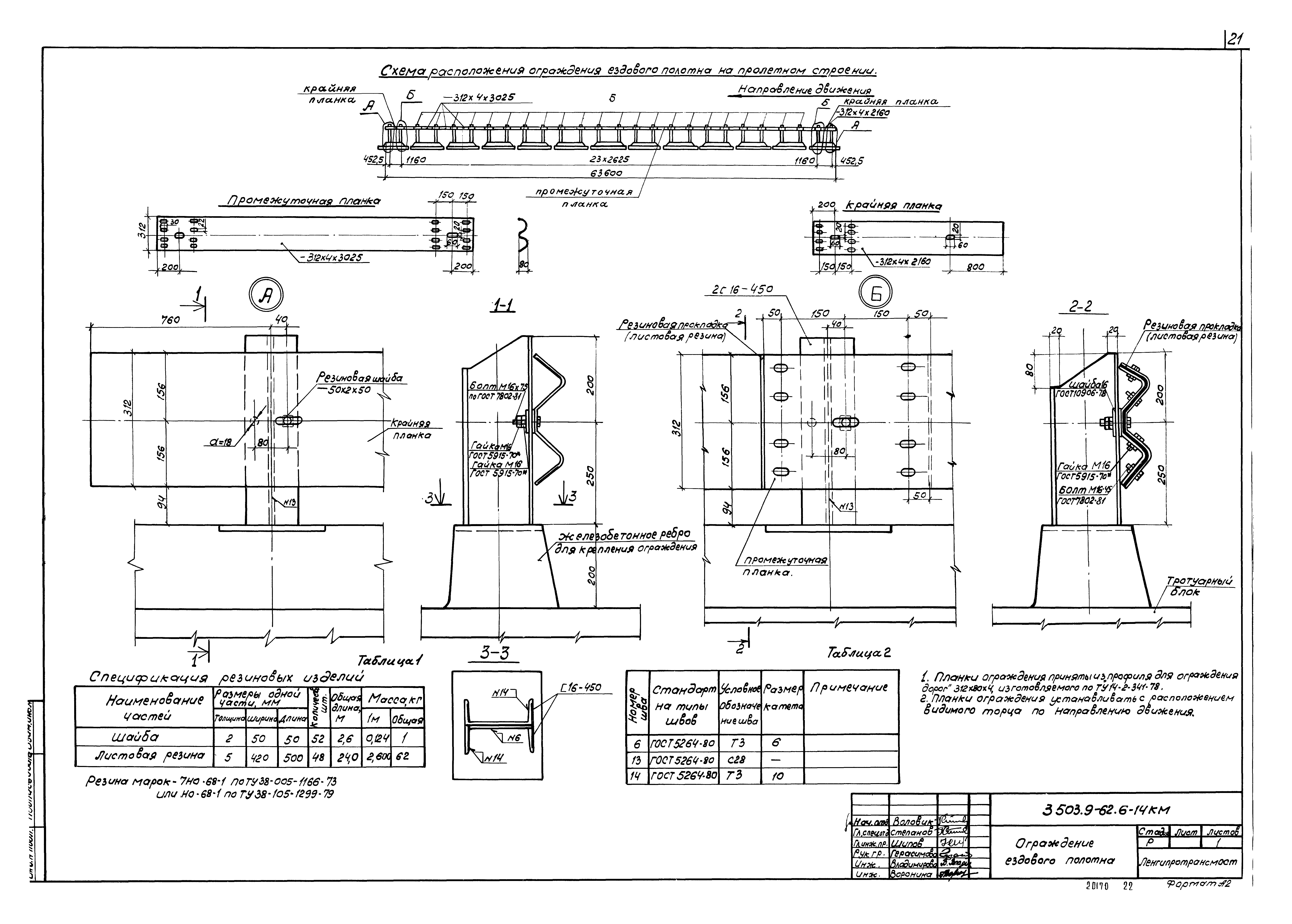 Серия 3.503.9-62