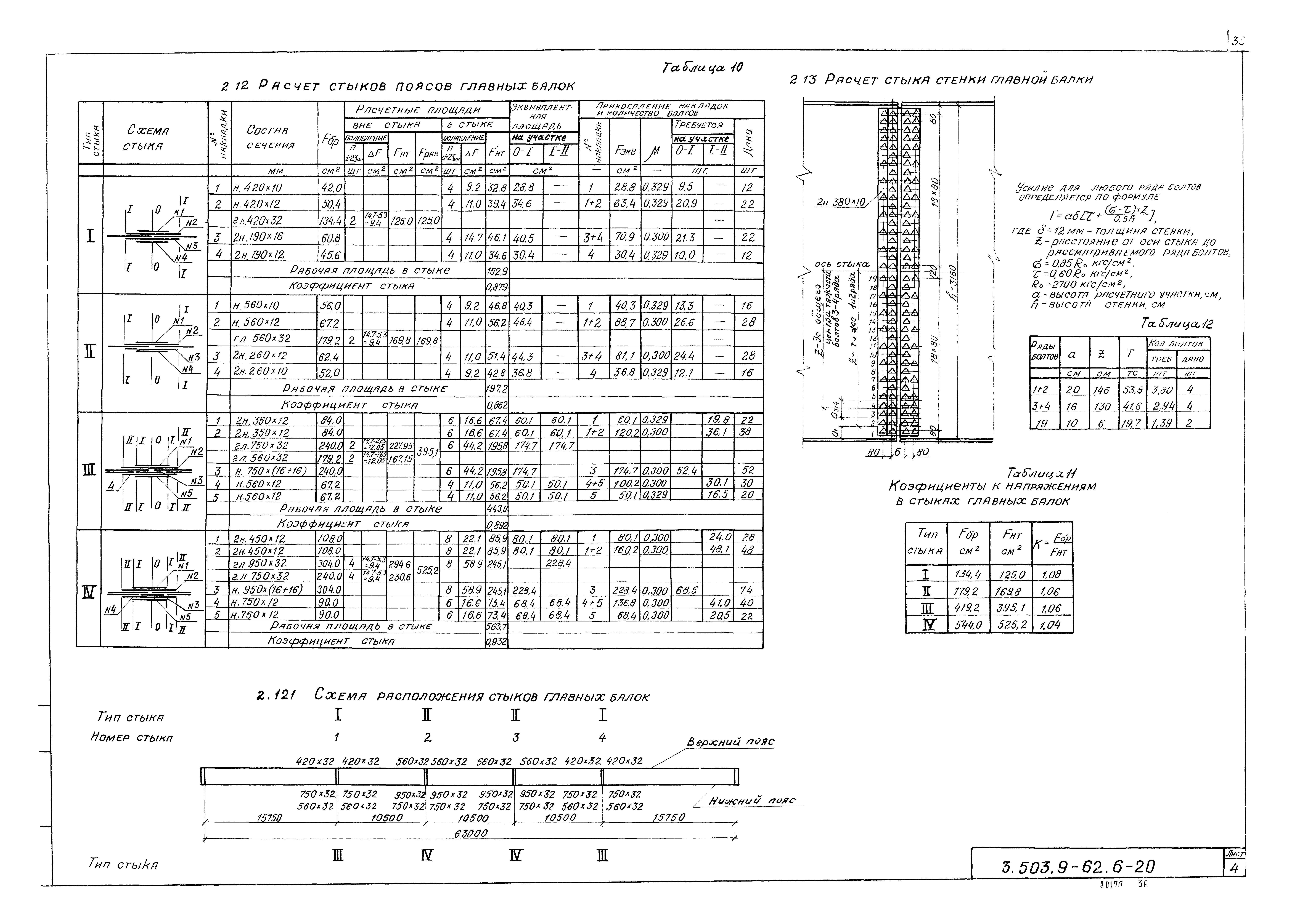 Серия 3.503.9-62