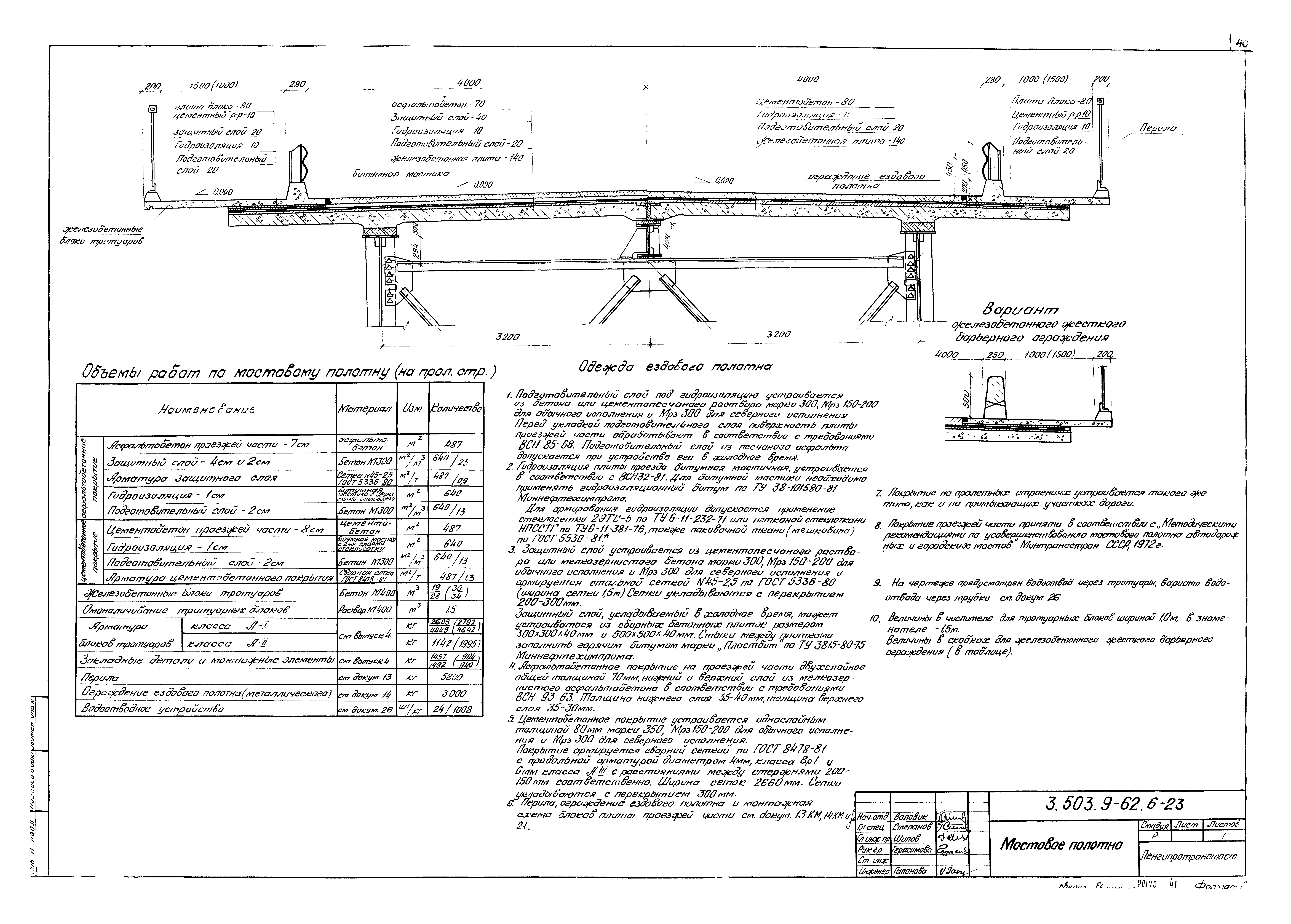 Серия 3.503.9-62