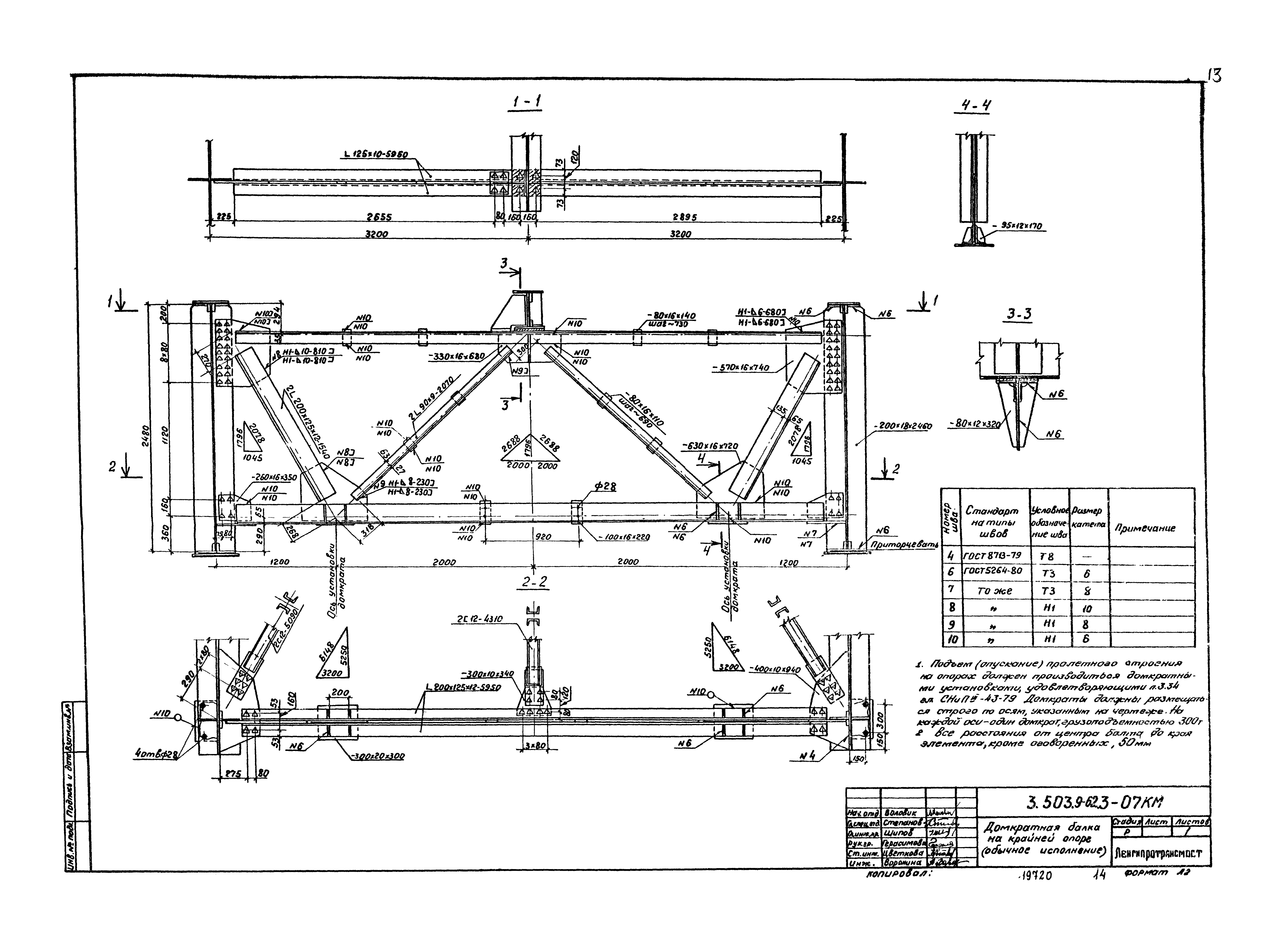 Серия 3.503.9-62