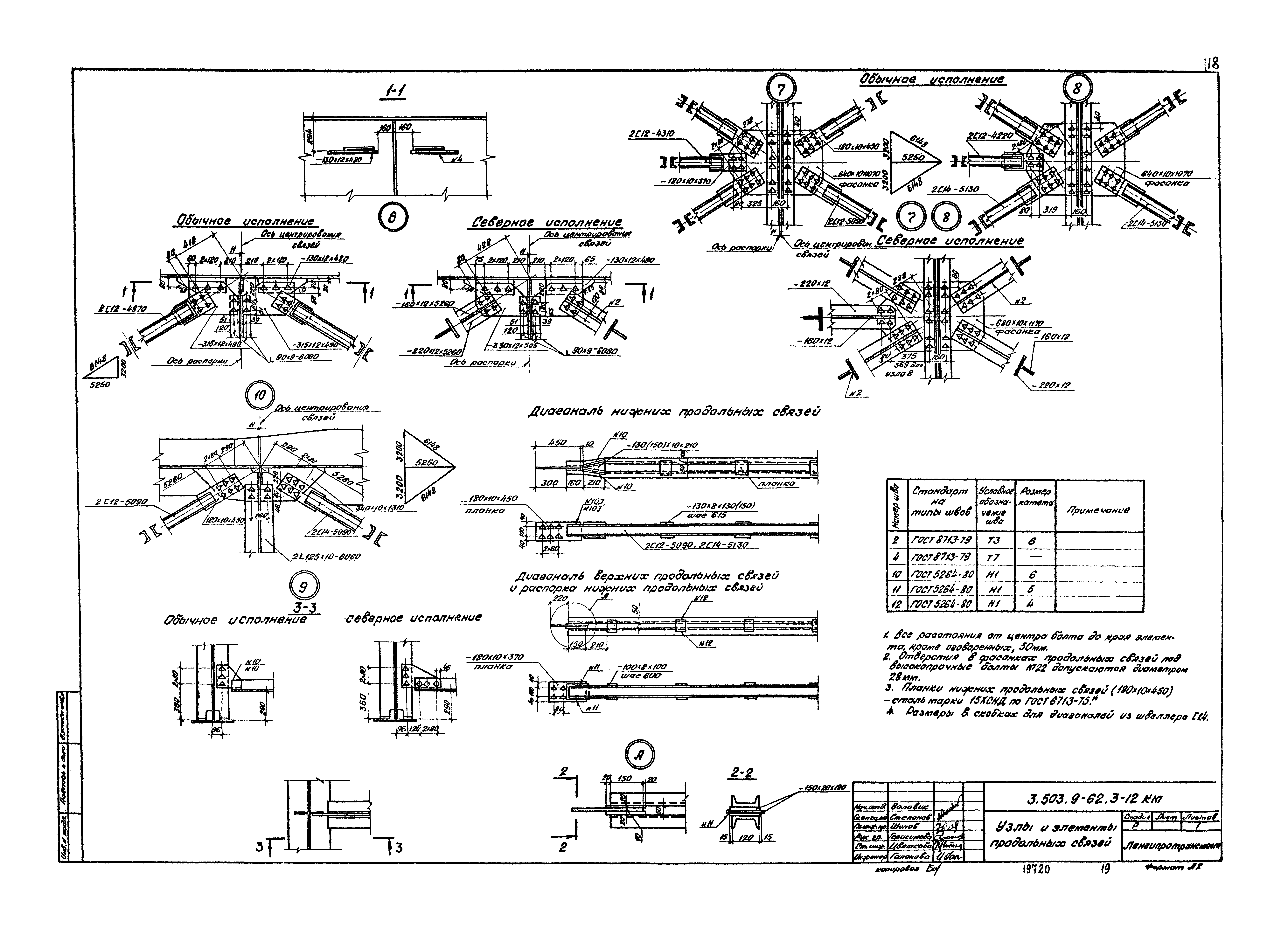 Серия 3.503.9-62