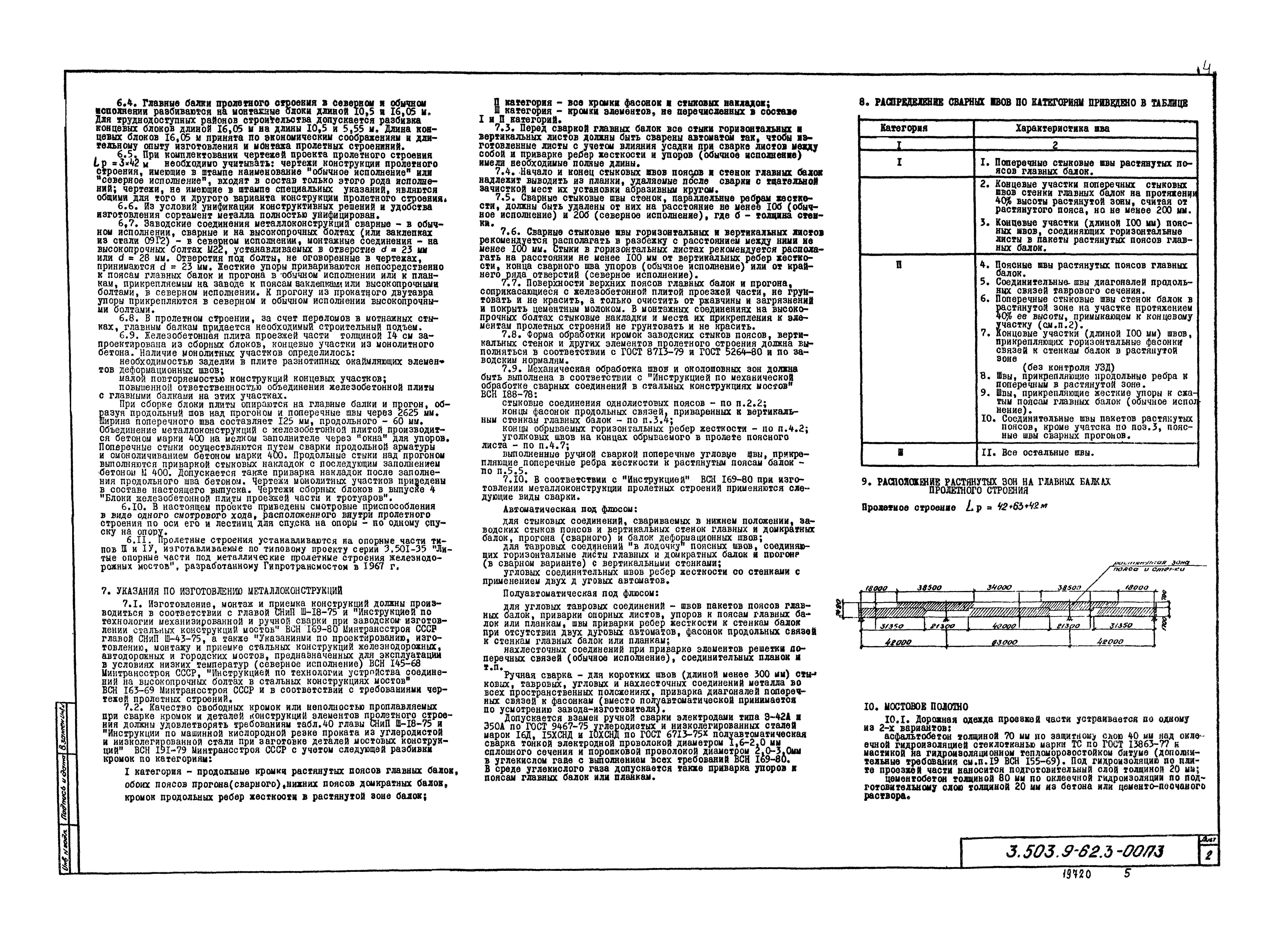 Серия 3.503.9-62