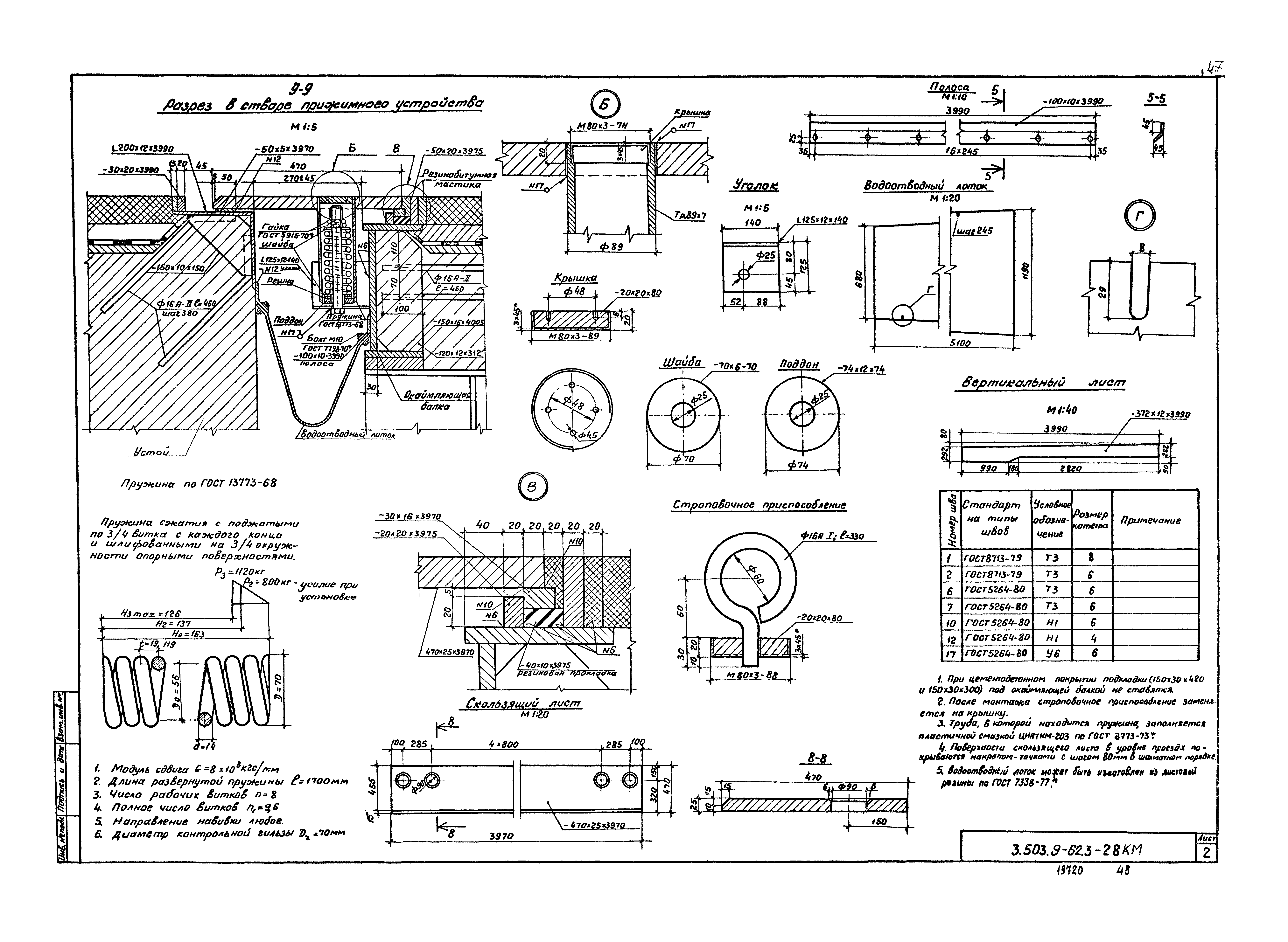 Серия 3.503.9-62