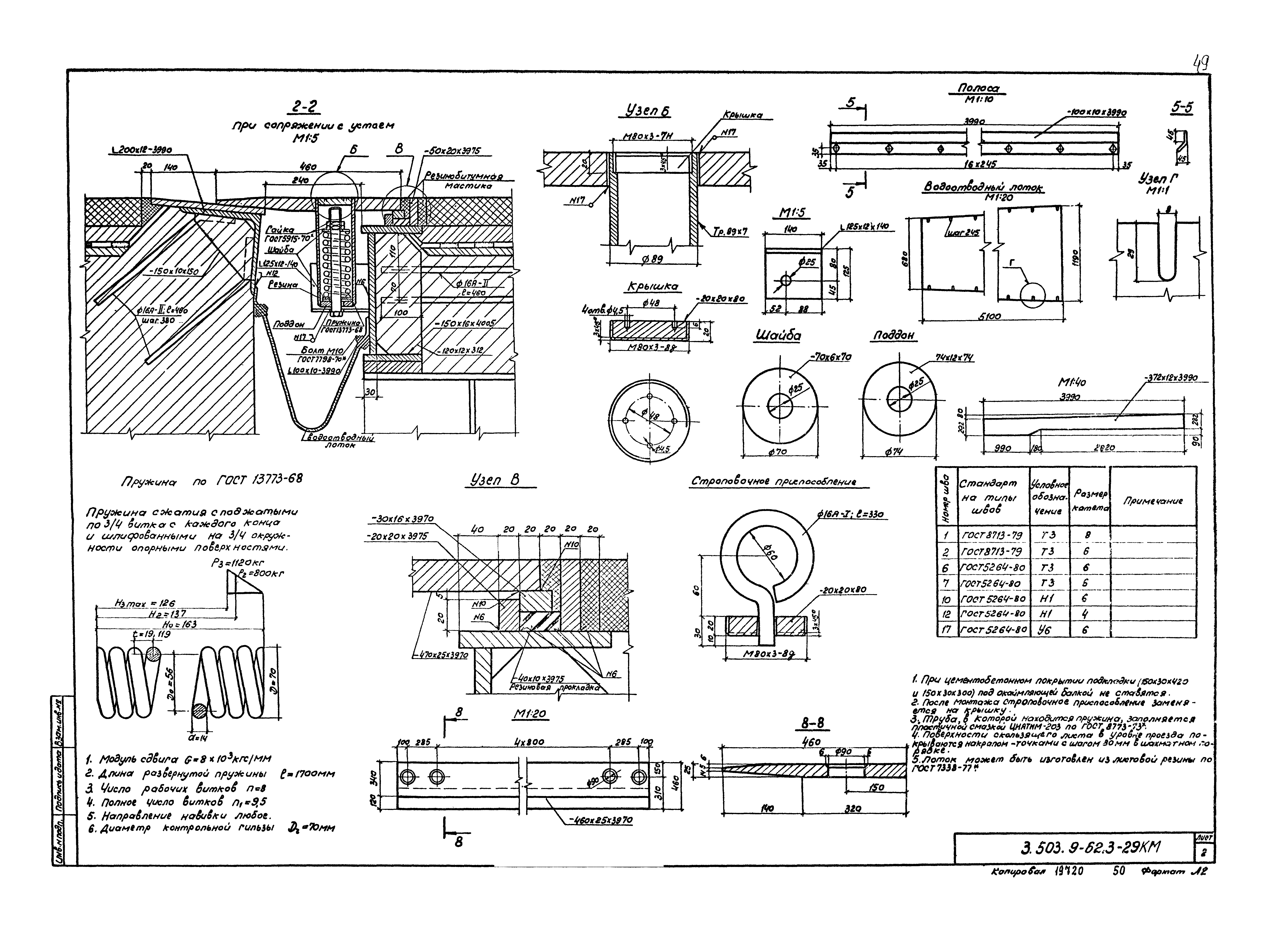 Серия 3.503.9-62