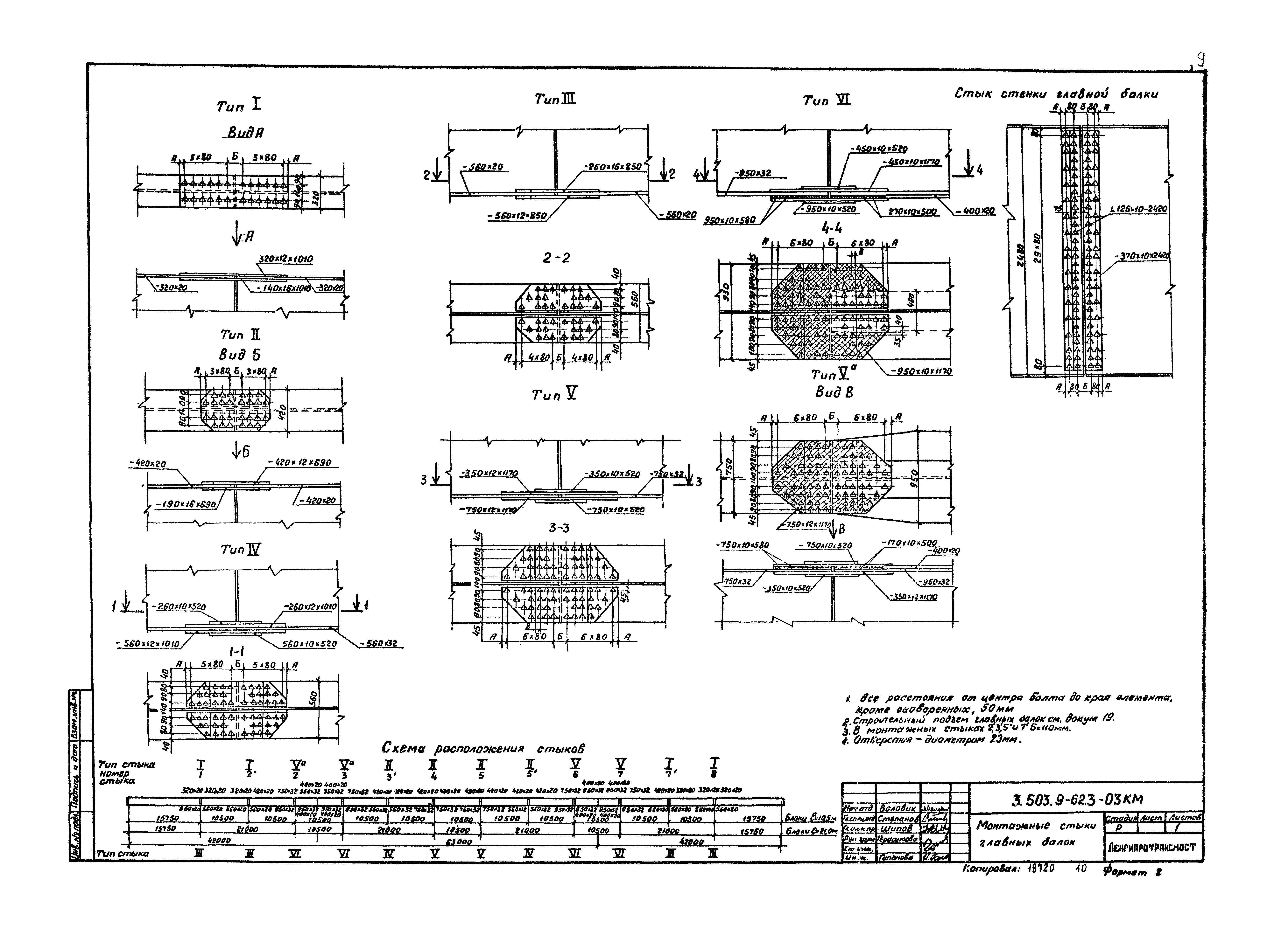 Серия 3.503.9-62