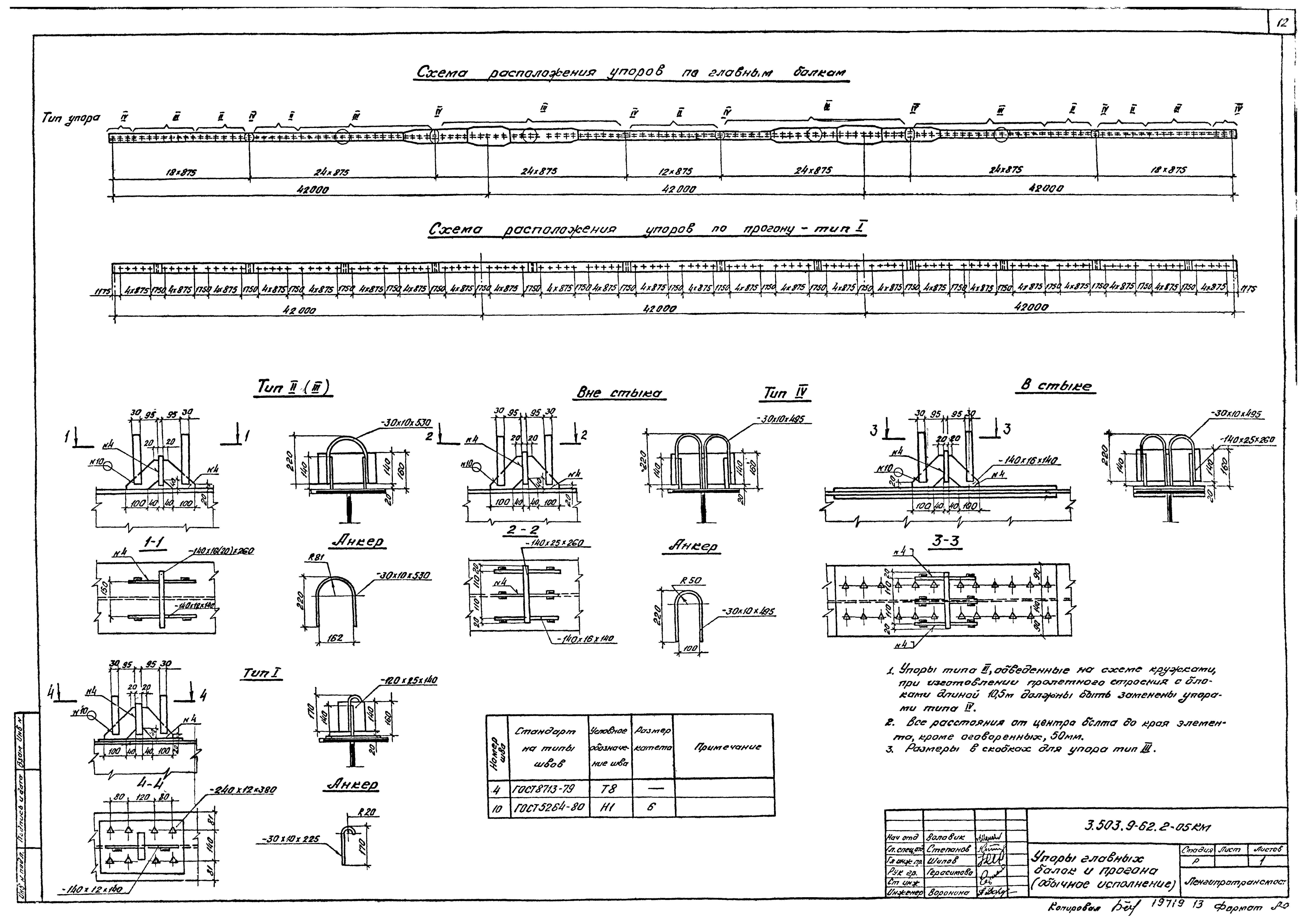 Серия 3.503.9-62