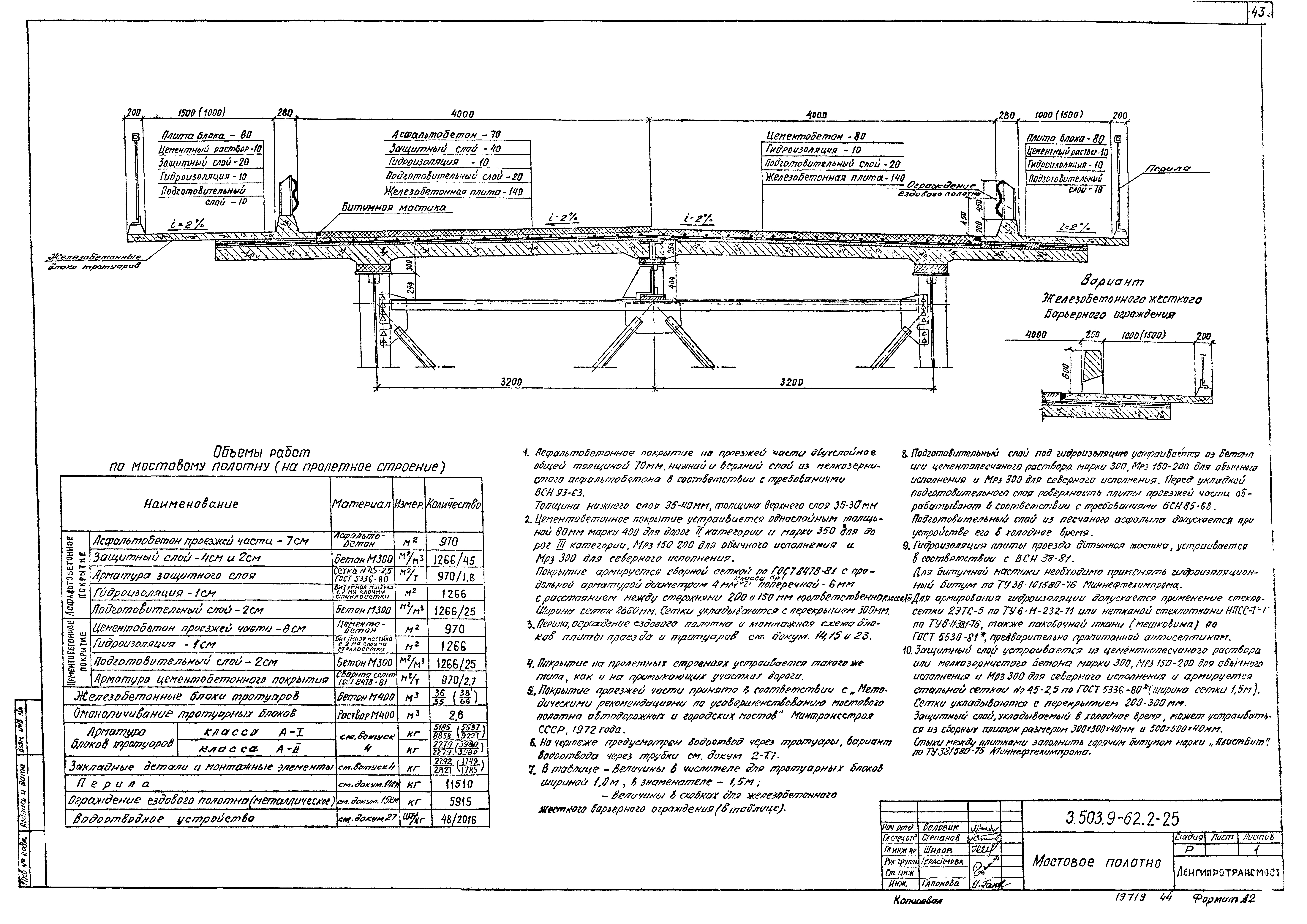 Серия 3.503.9-62