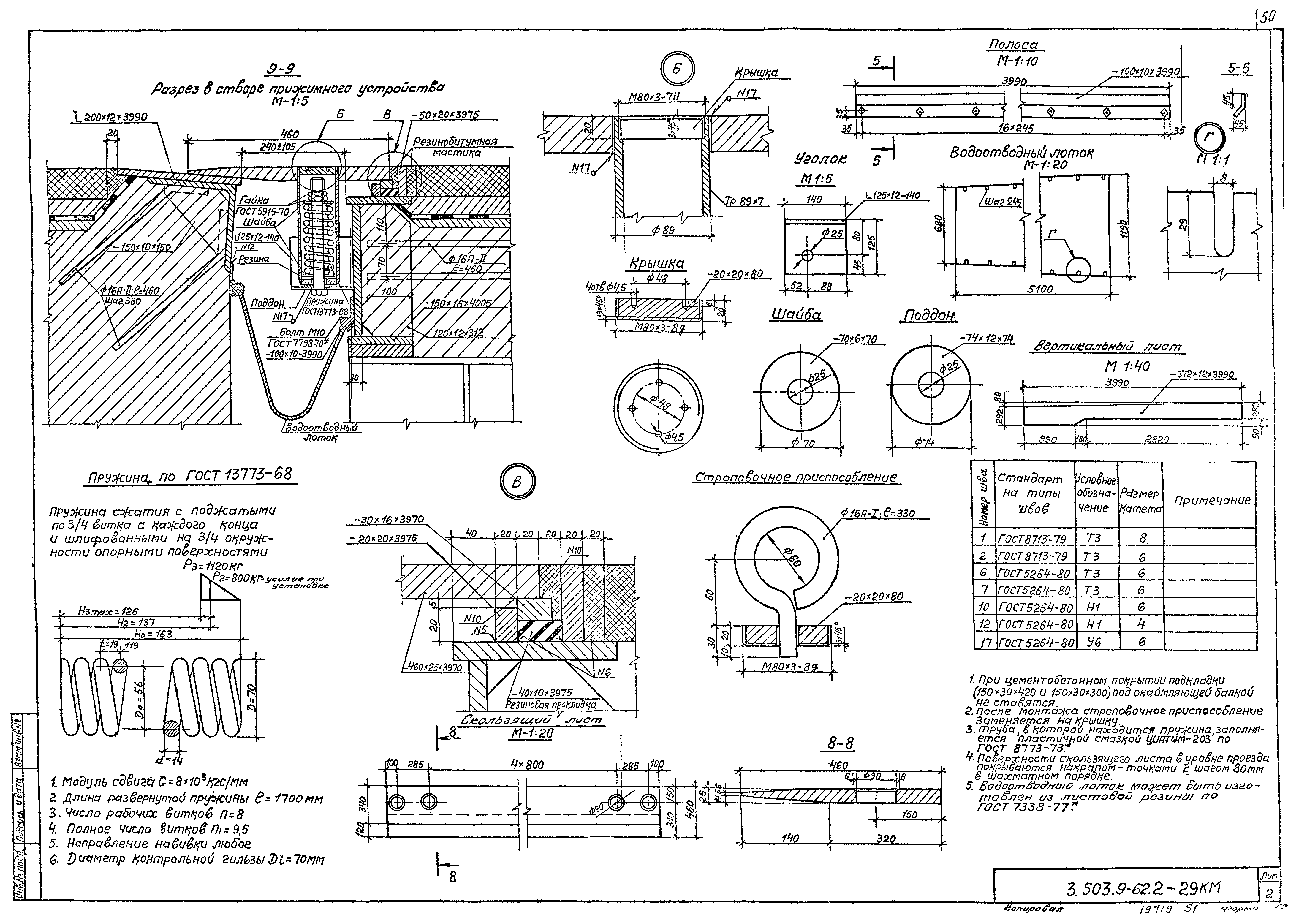 Серия 3.503.9-62