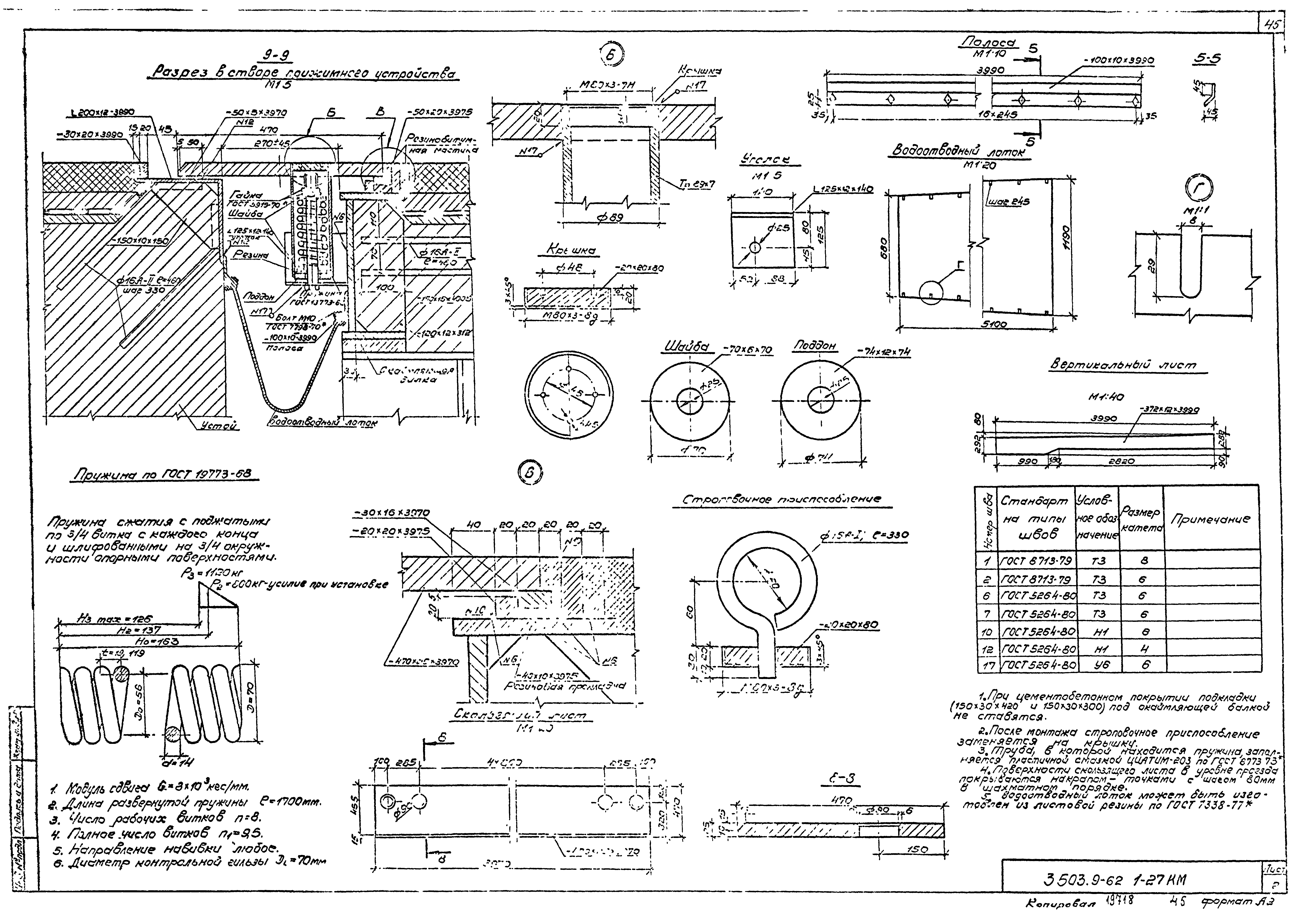 Серия 3.503.9-62