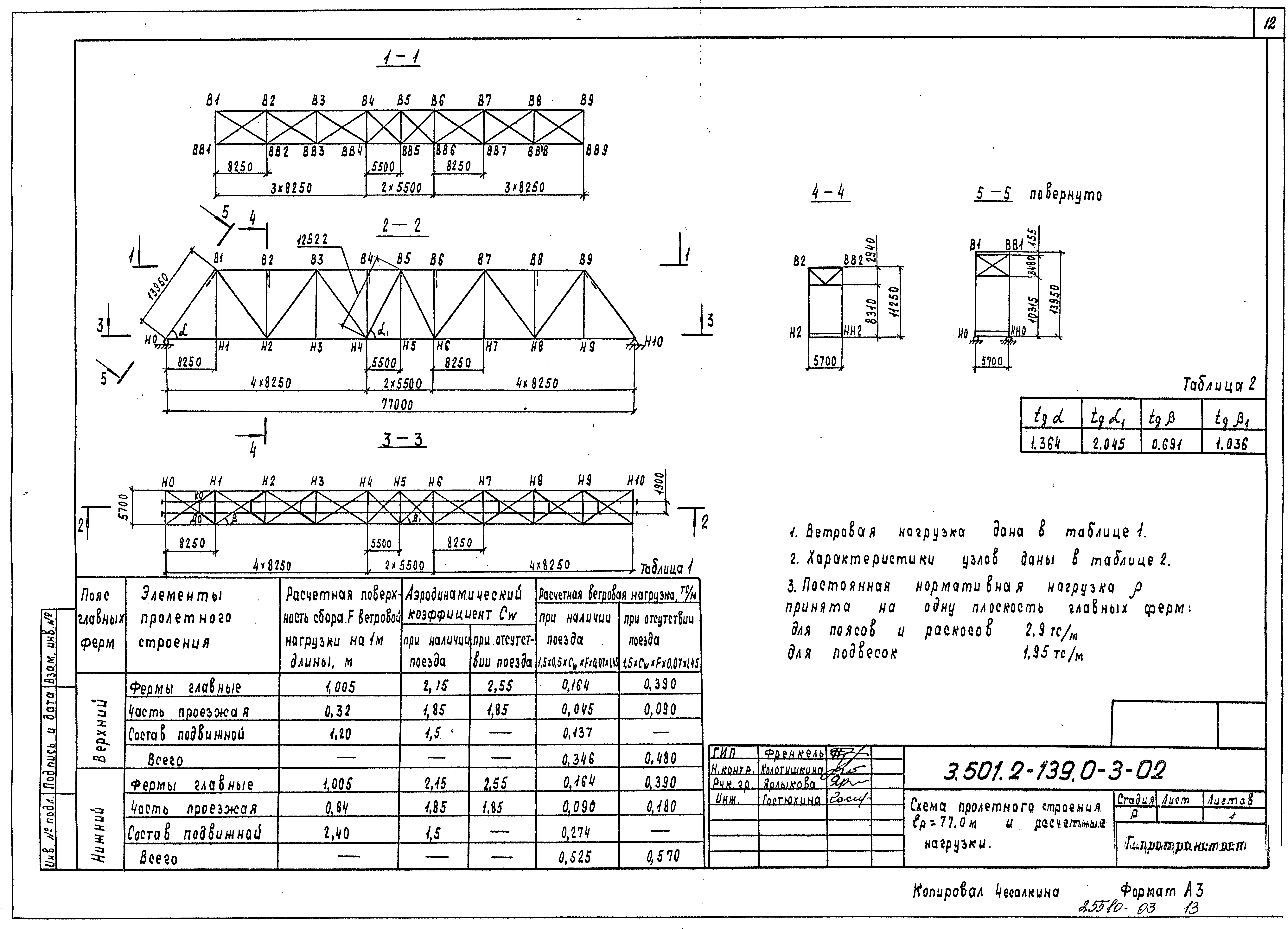 Серия 3.501.2-139