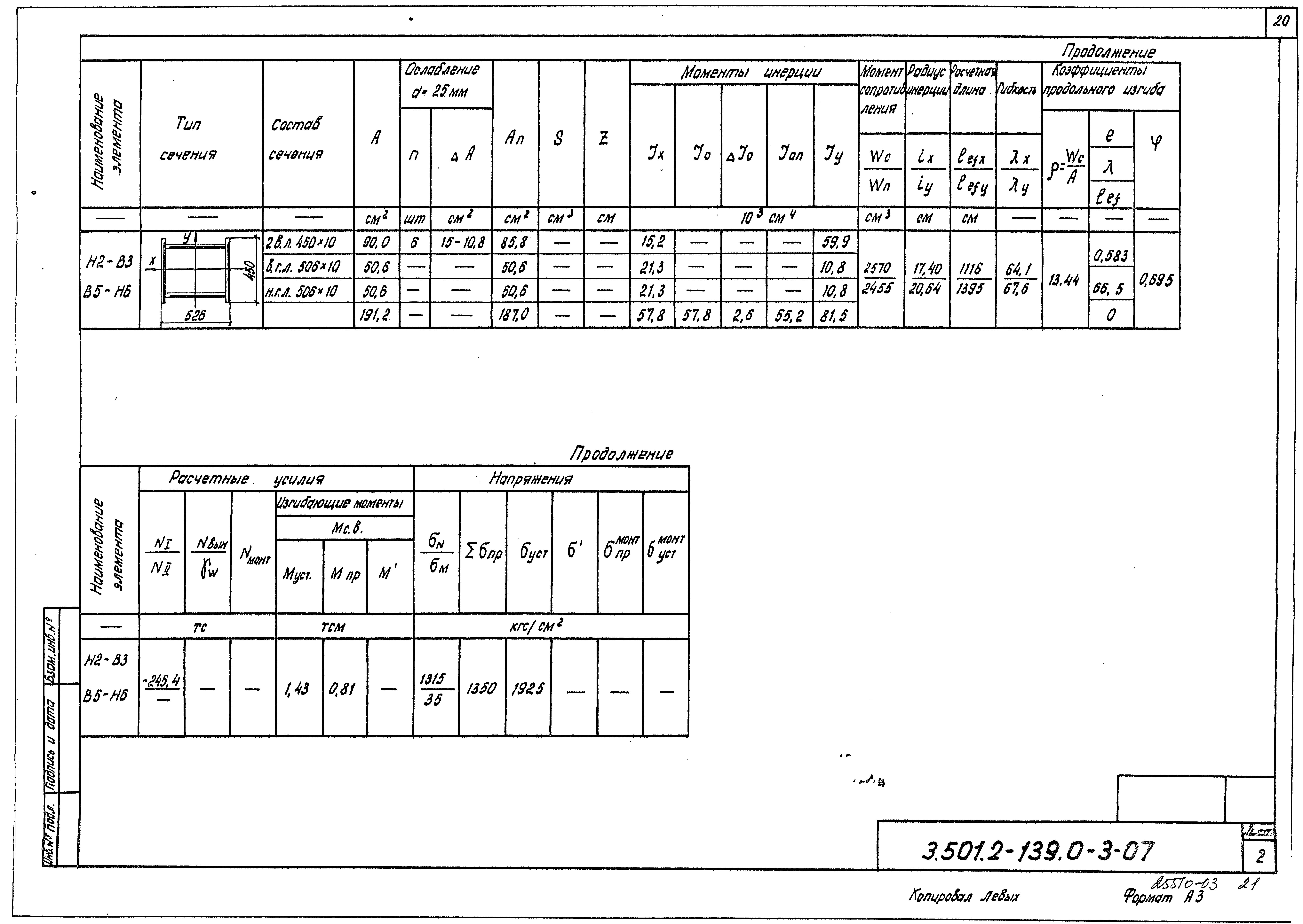 Серия 3.501.2-139