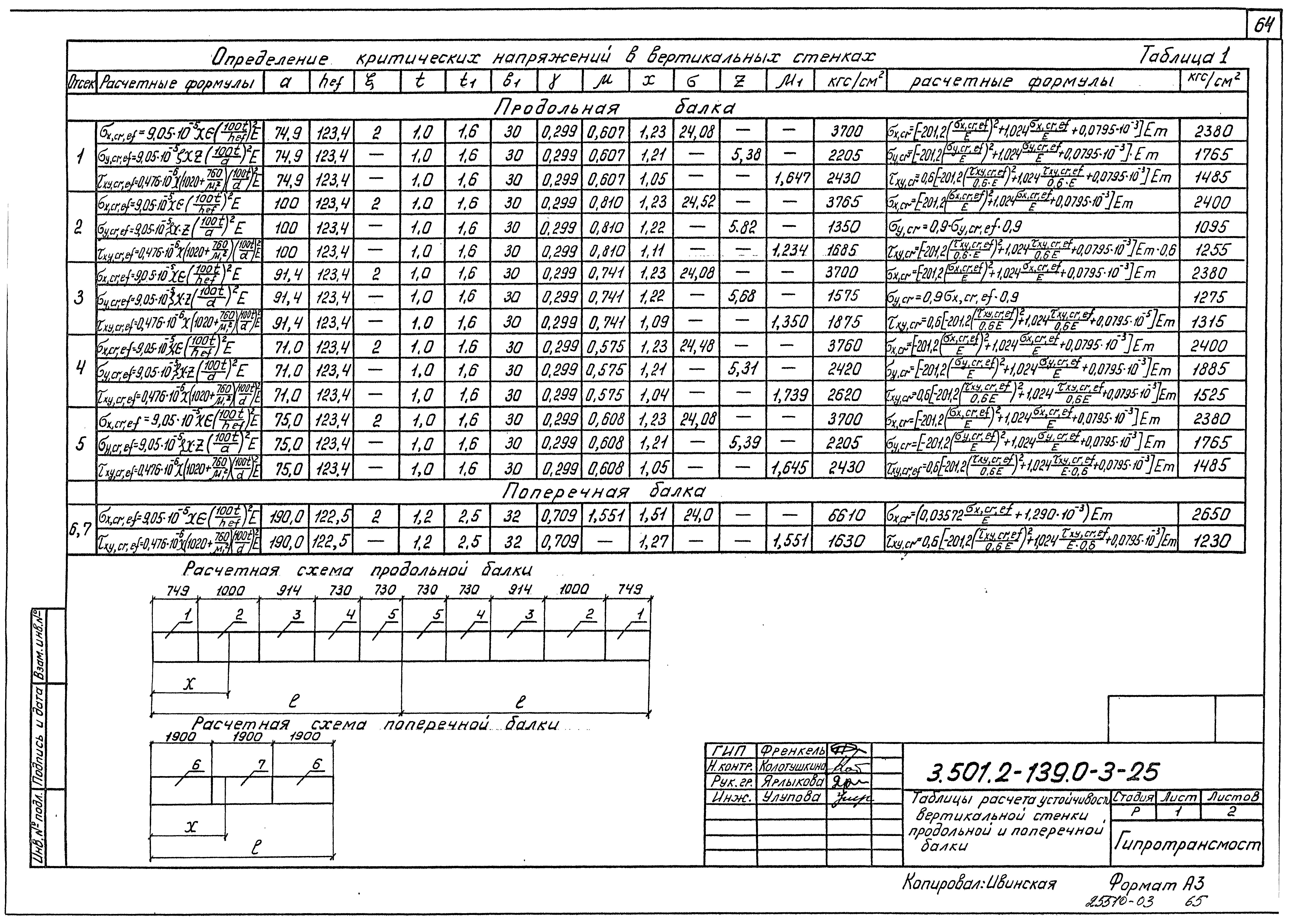 Серия 3.501.2-139