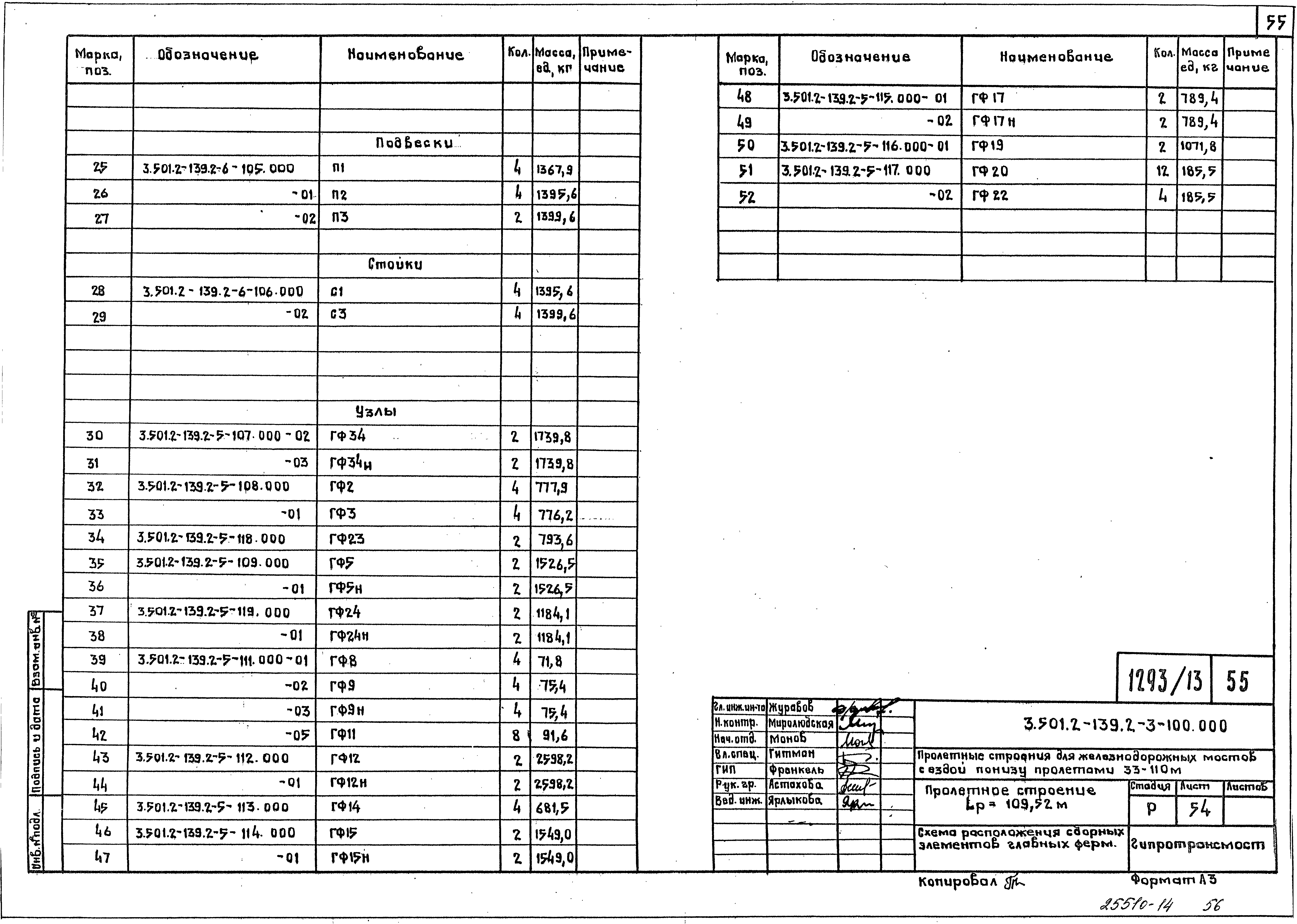 Серия 3.501.2-139