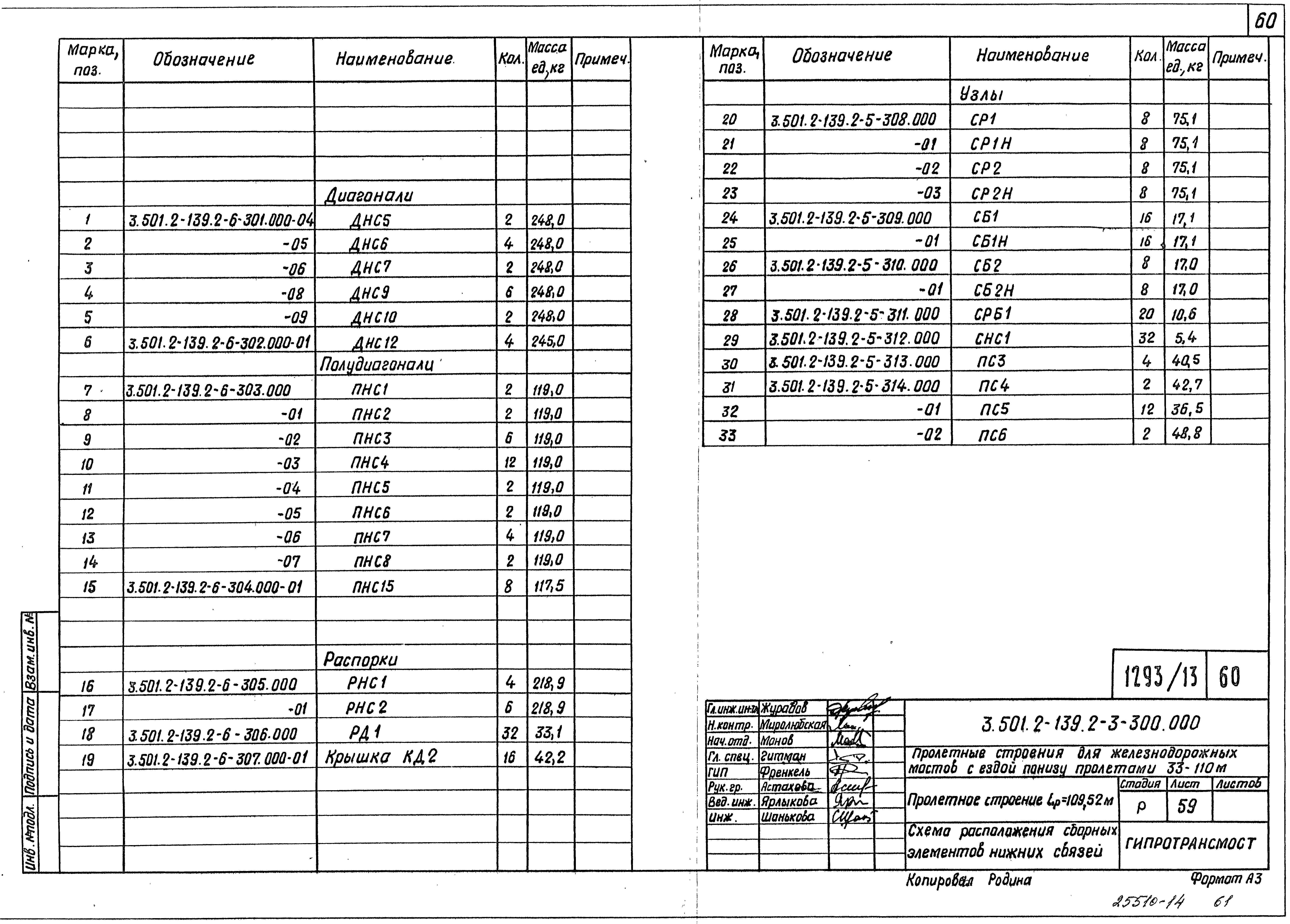 Серия 3.501.2-139