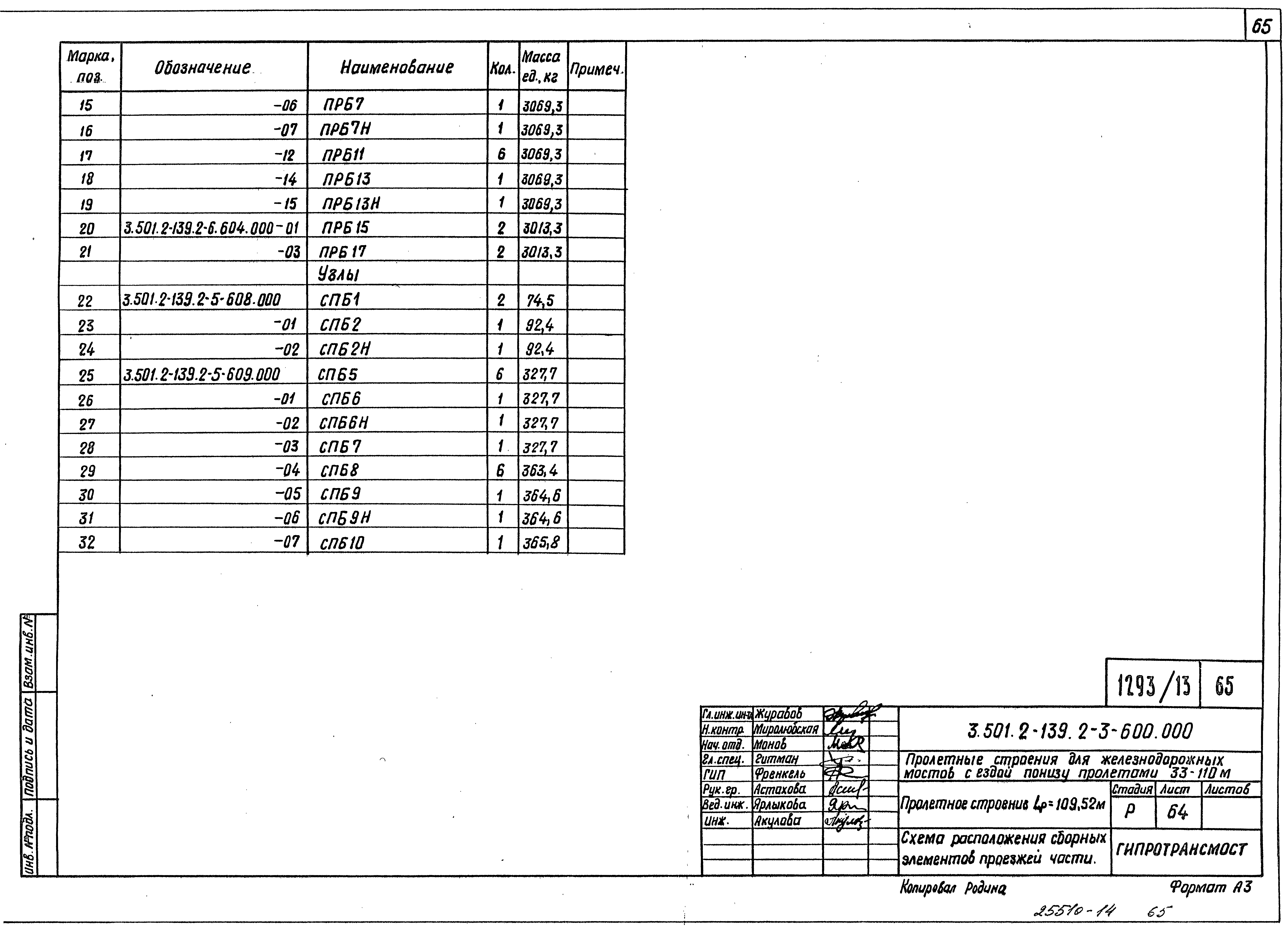 Серия 3.501.2-139