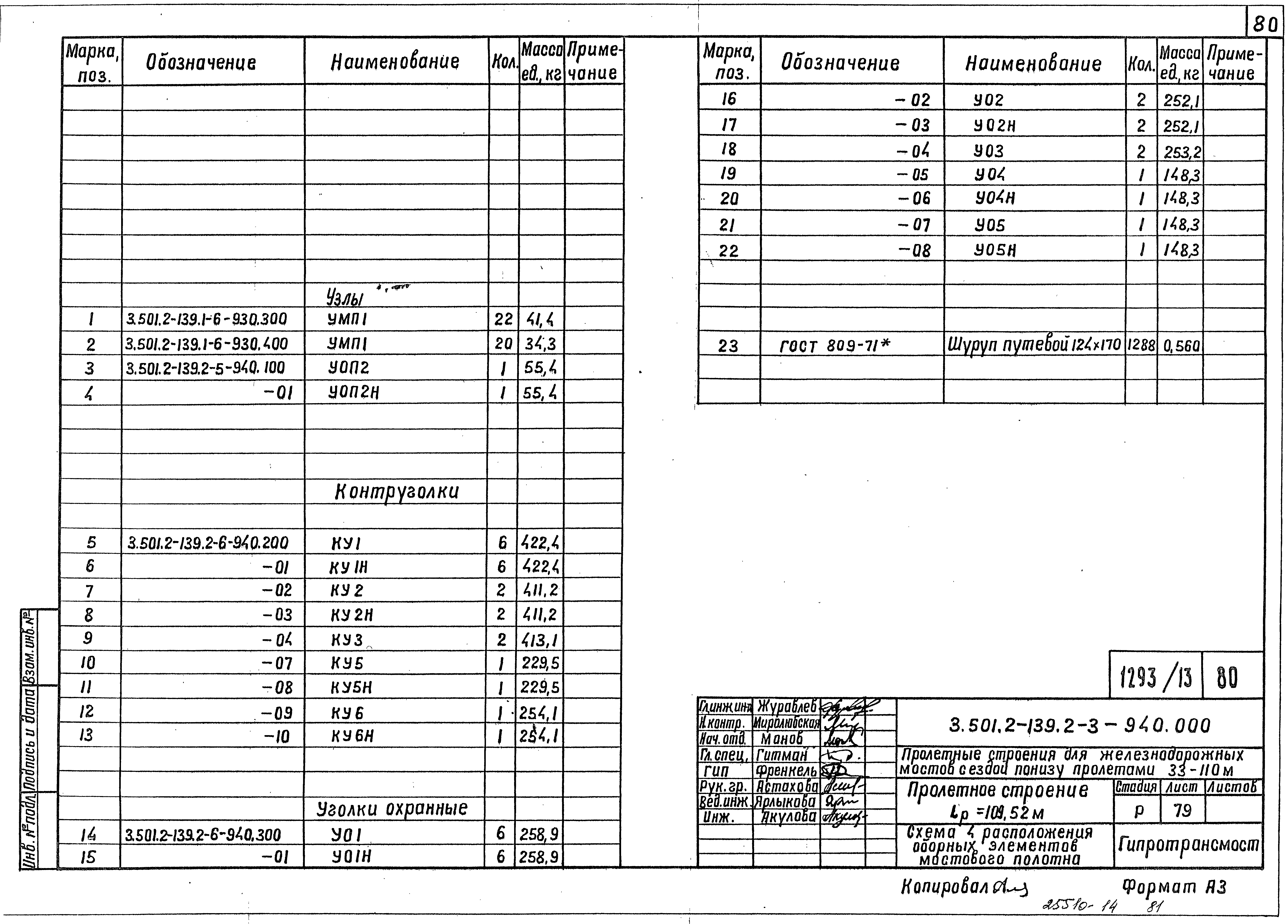 Серия 3.501.2-139