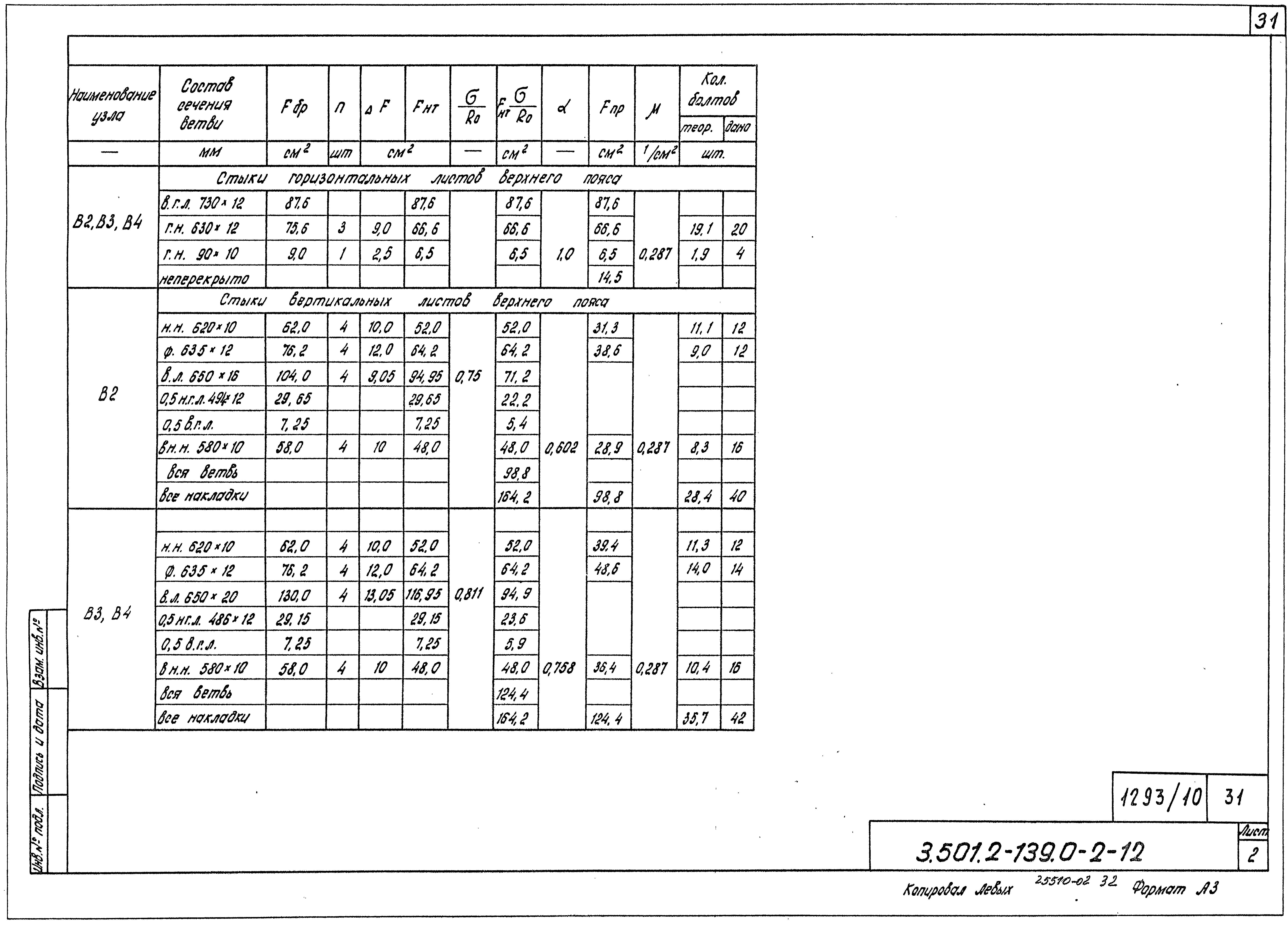 Серия 3.501.2-139