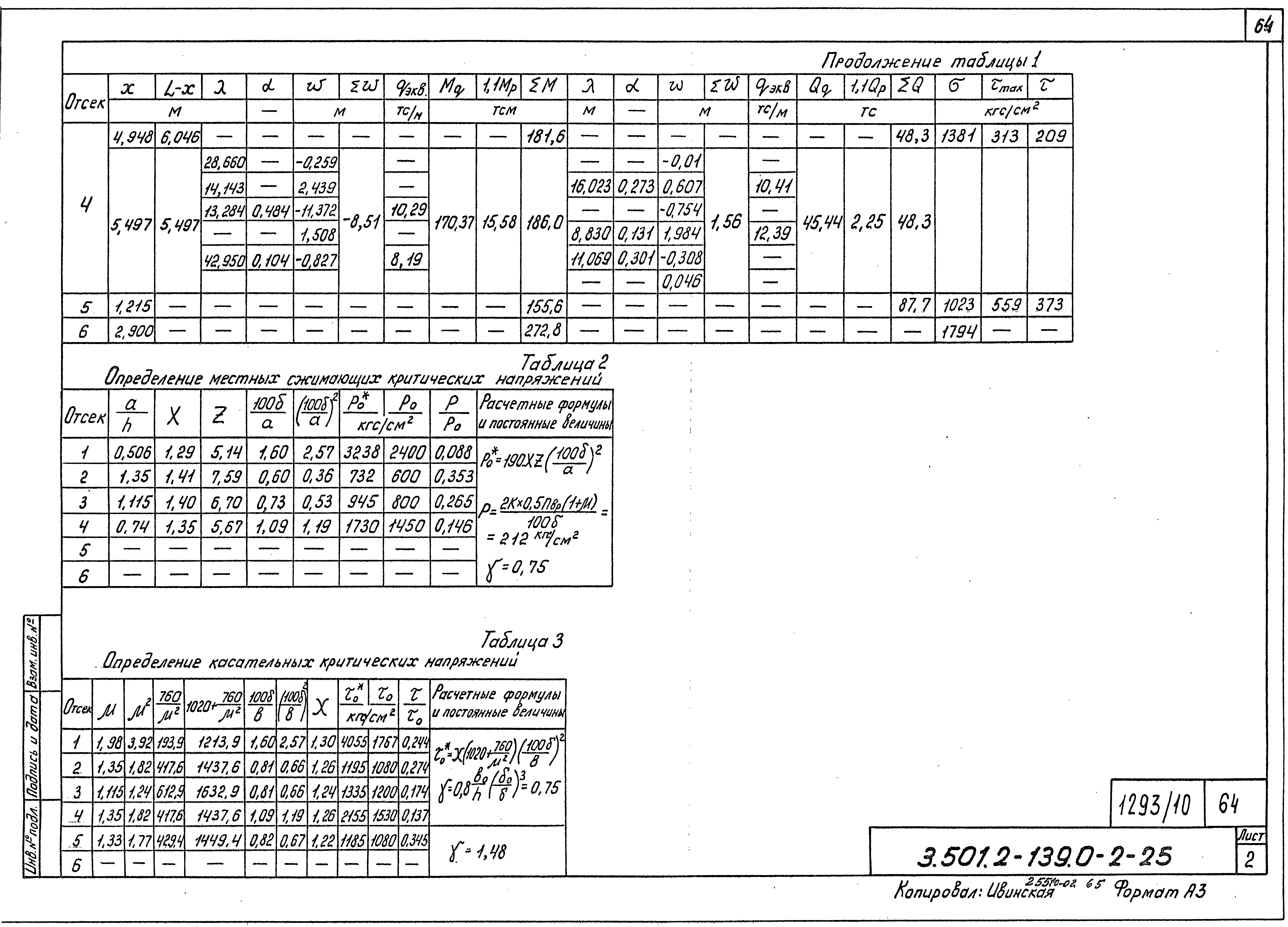 Серия 3.501.2-139