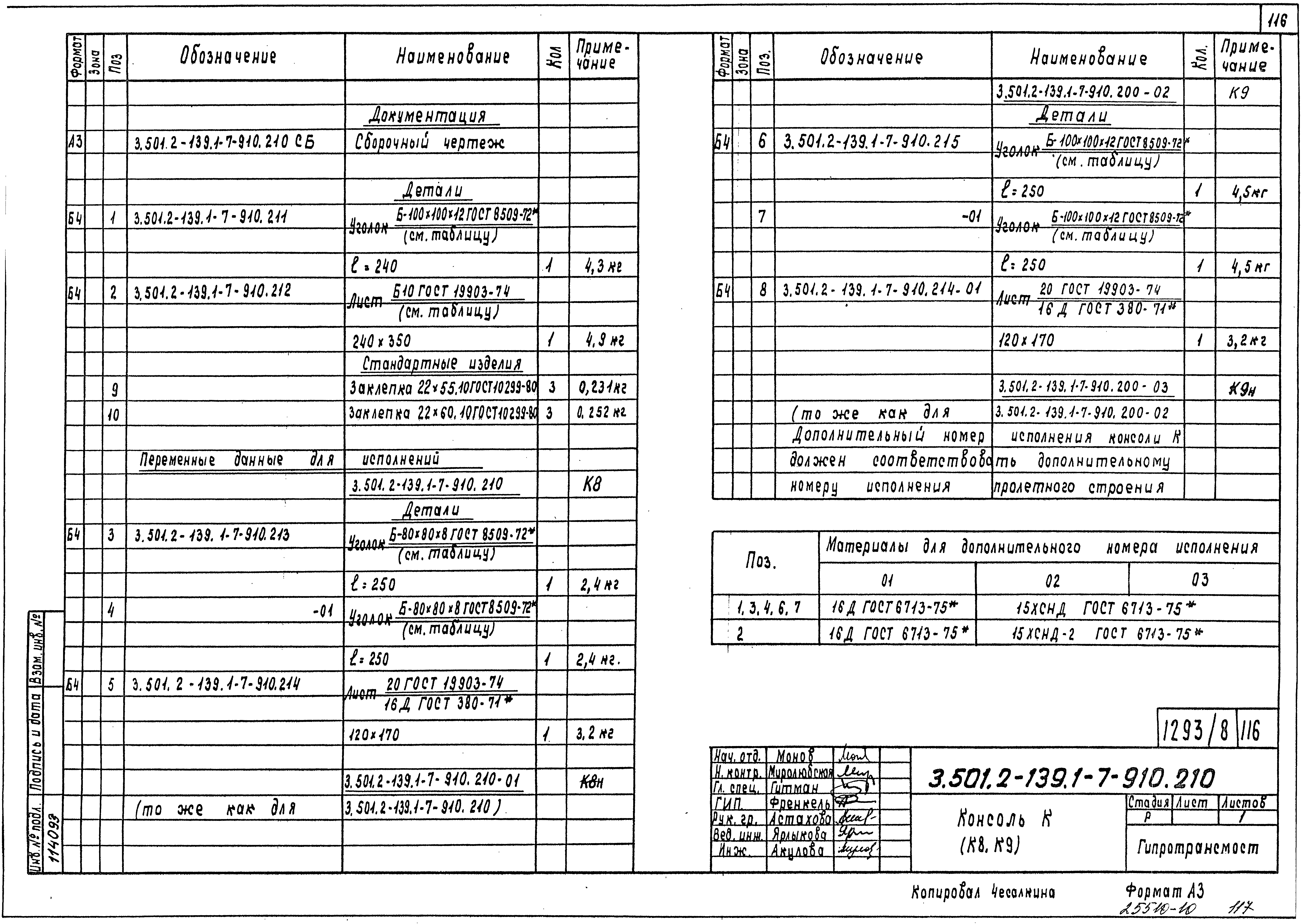 Серия 3.501.2-139