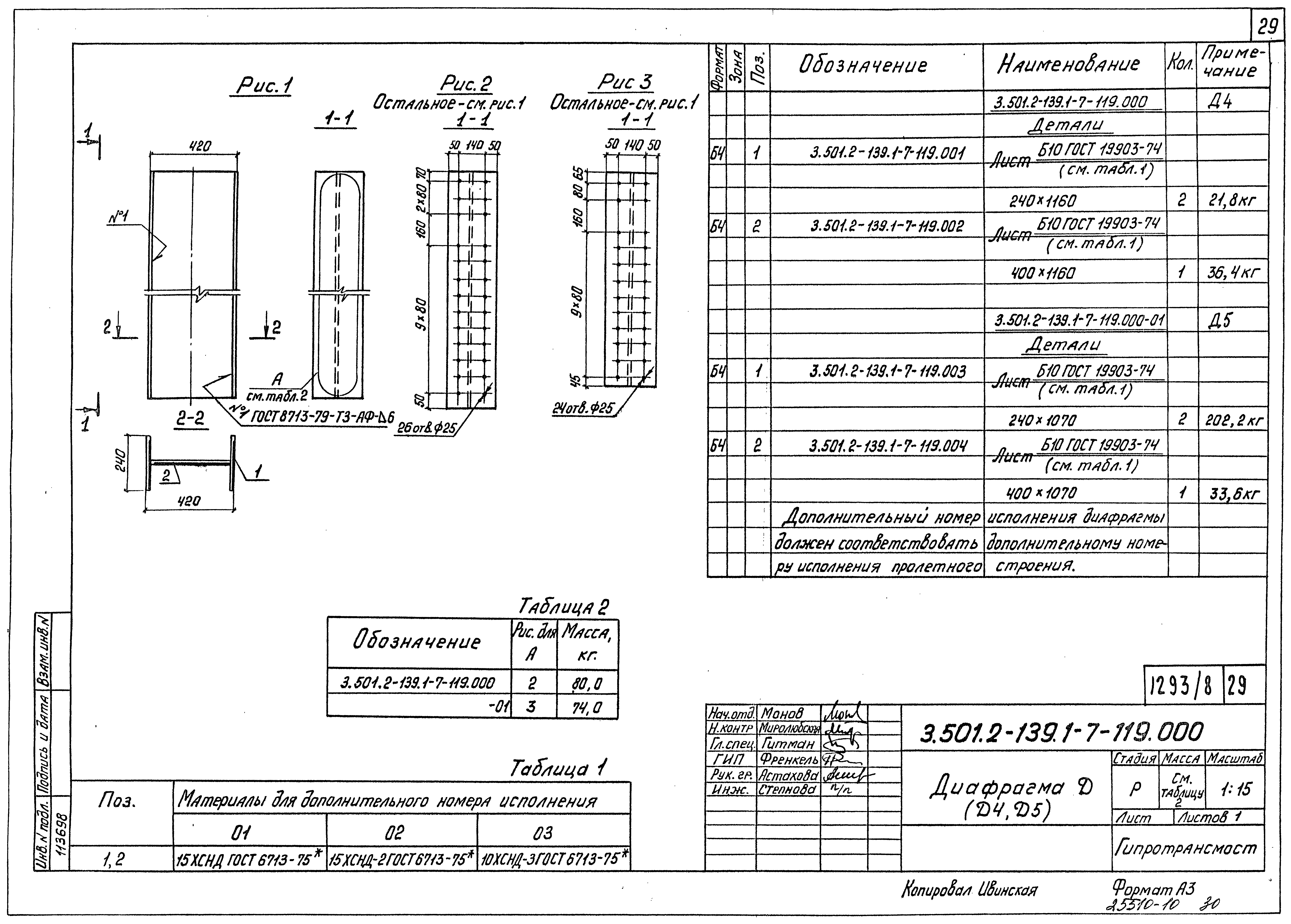 Серия 3.501.2-139