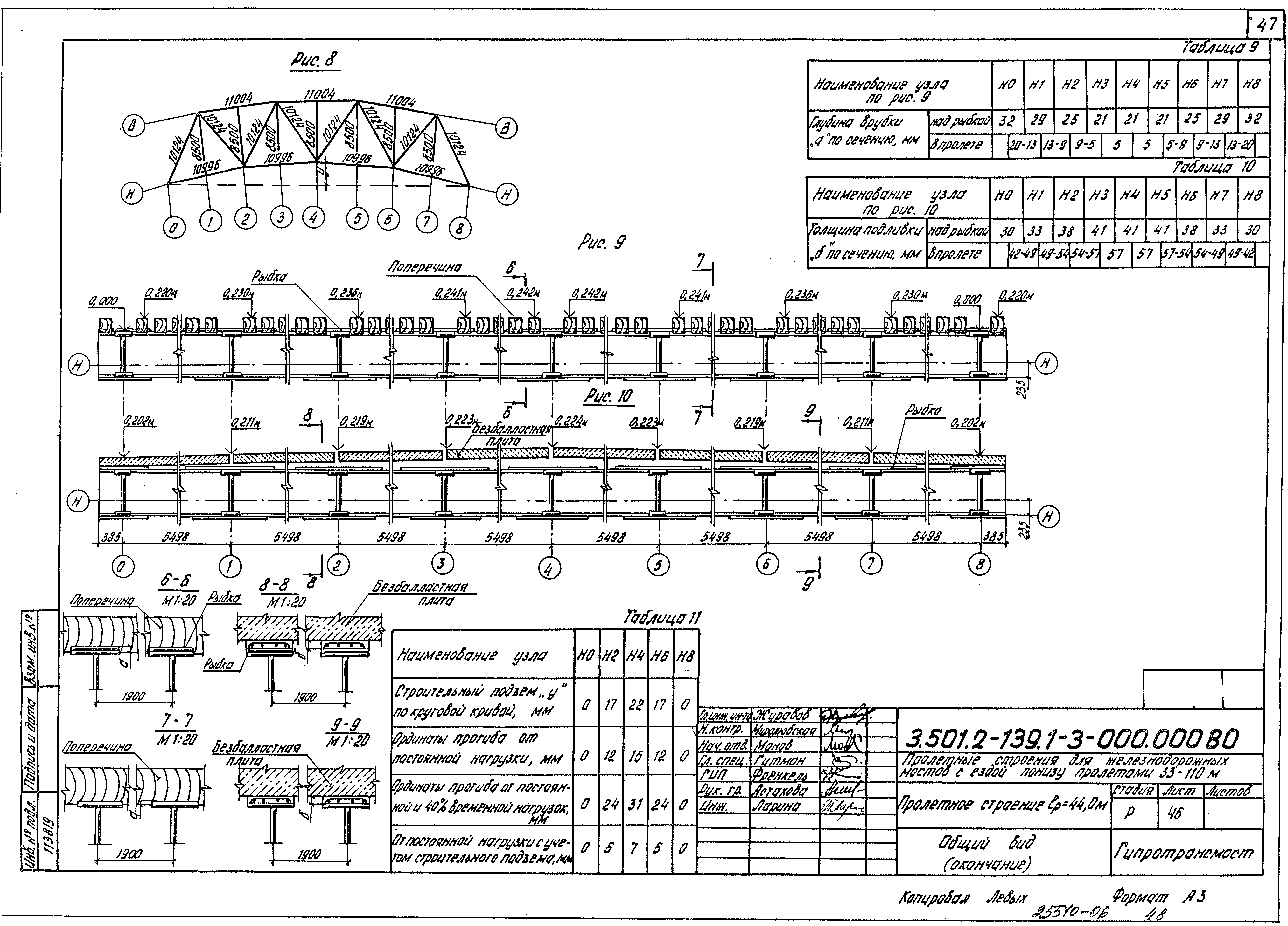 Серия 3.501.2-139