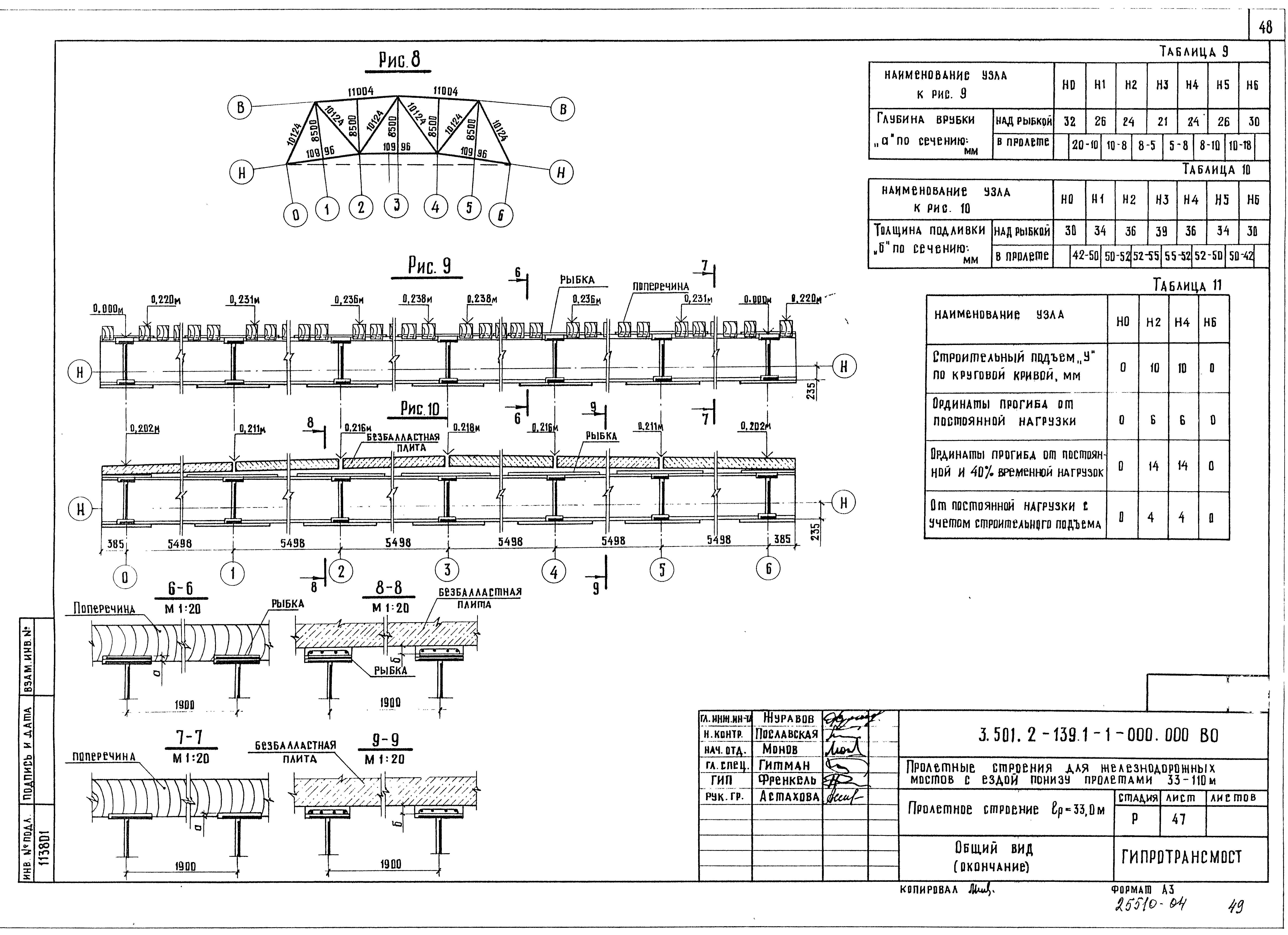 Серия 3.501.2-139