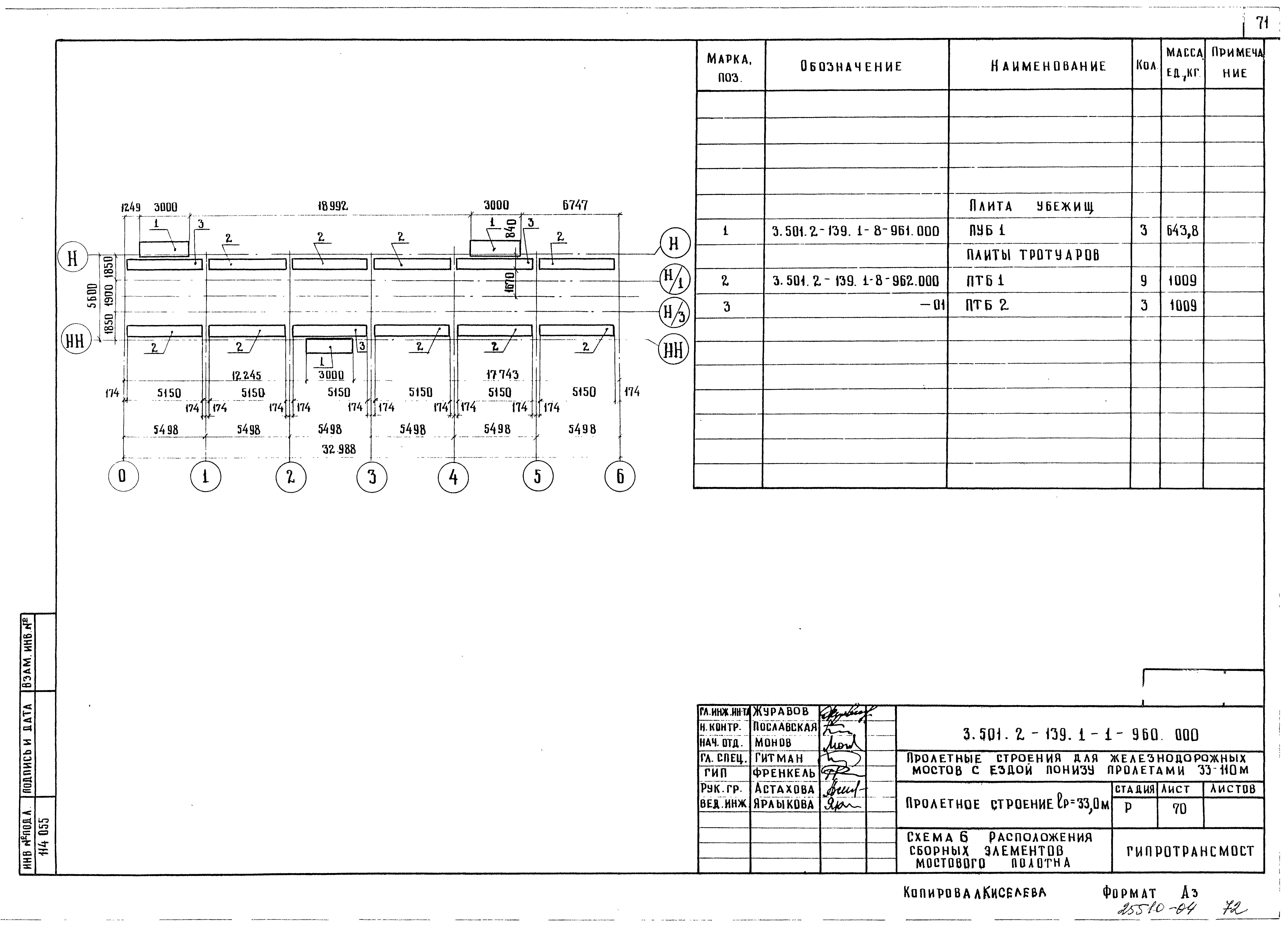 Серия 3.501.2-139