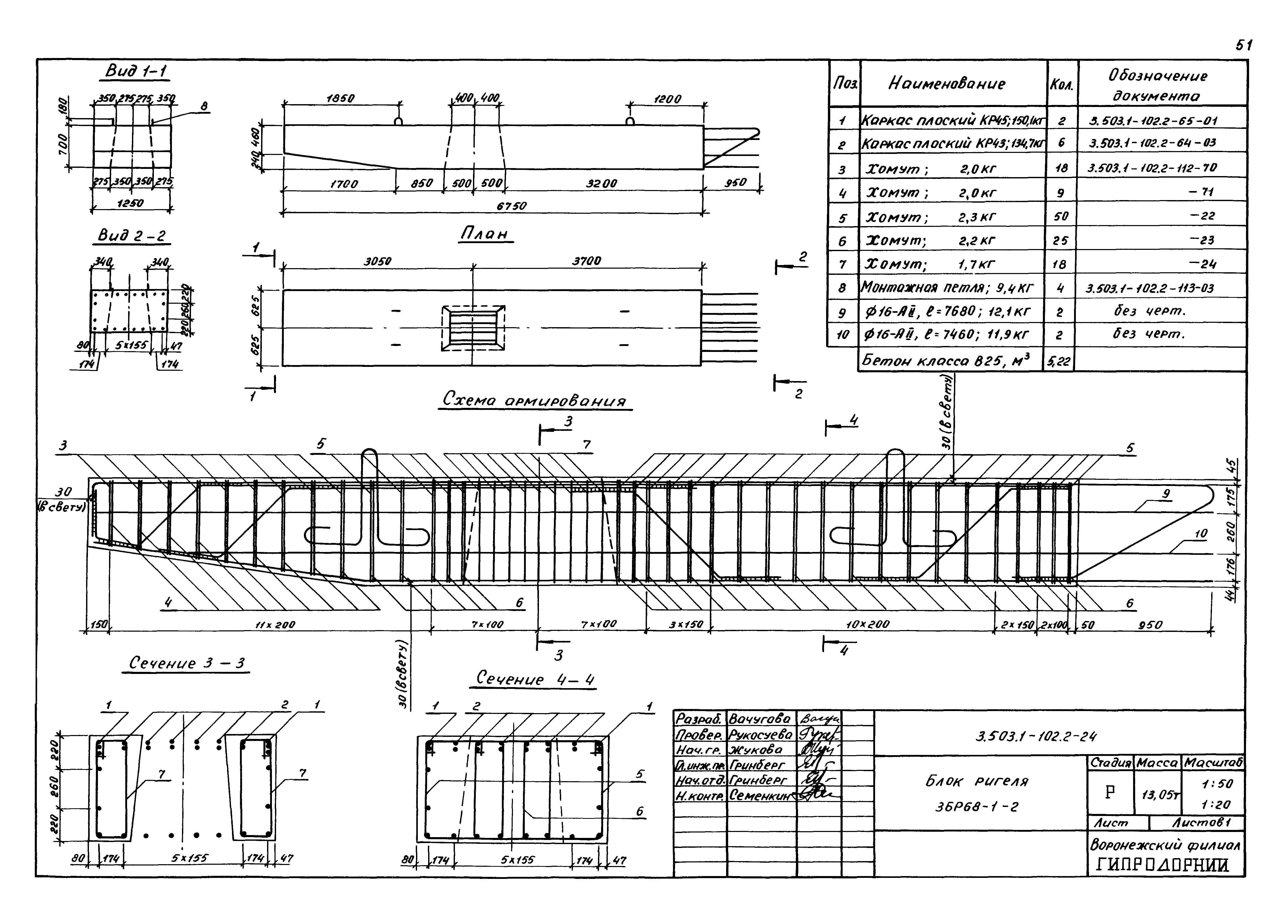 Серия 3.503.1-102