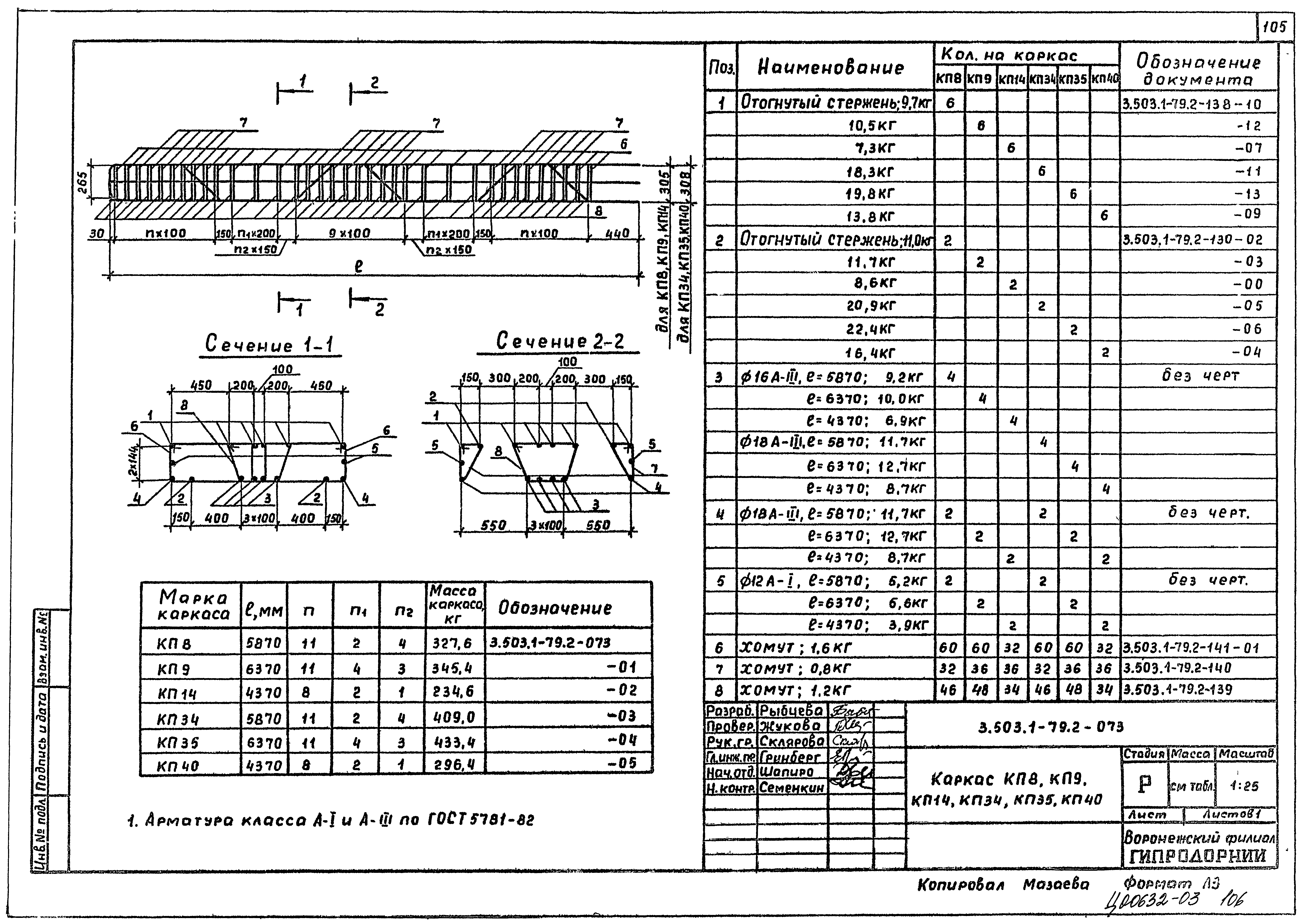 Серия 3.503.1-79