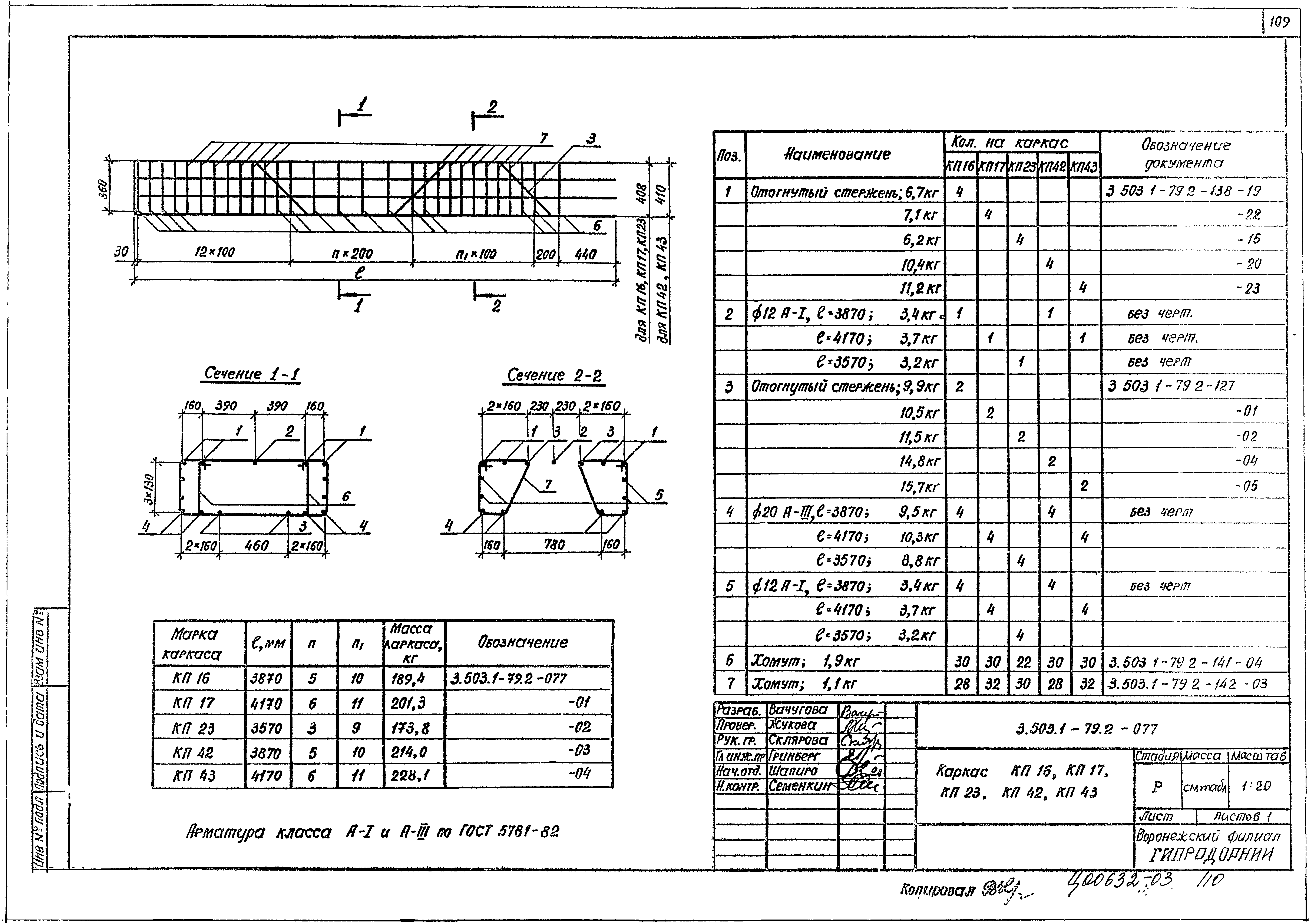 Серия 3.503.1-79