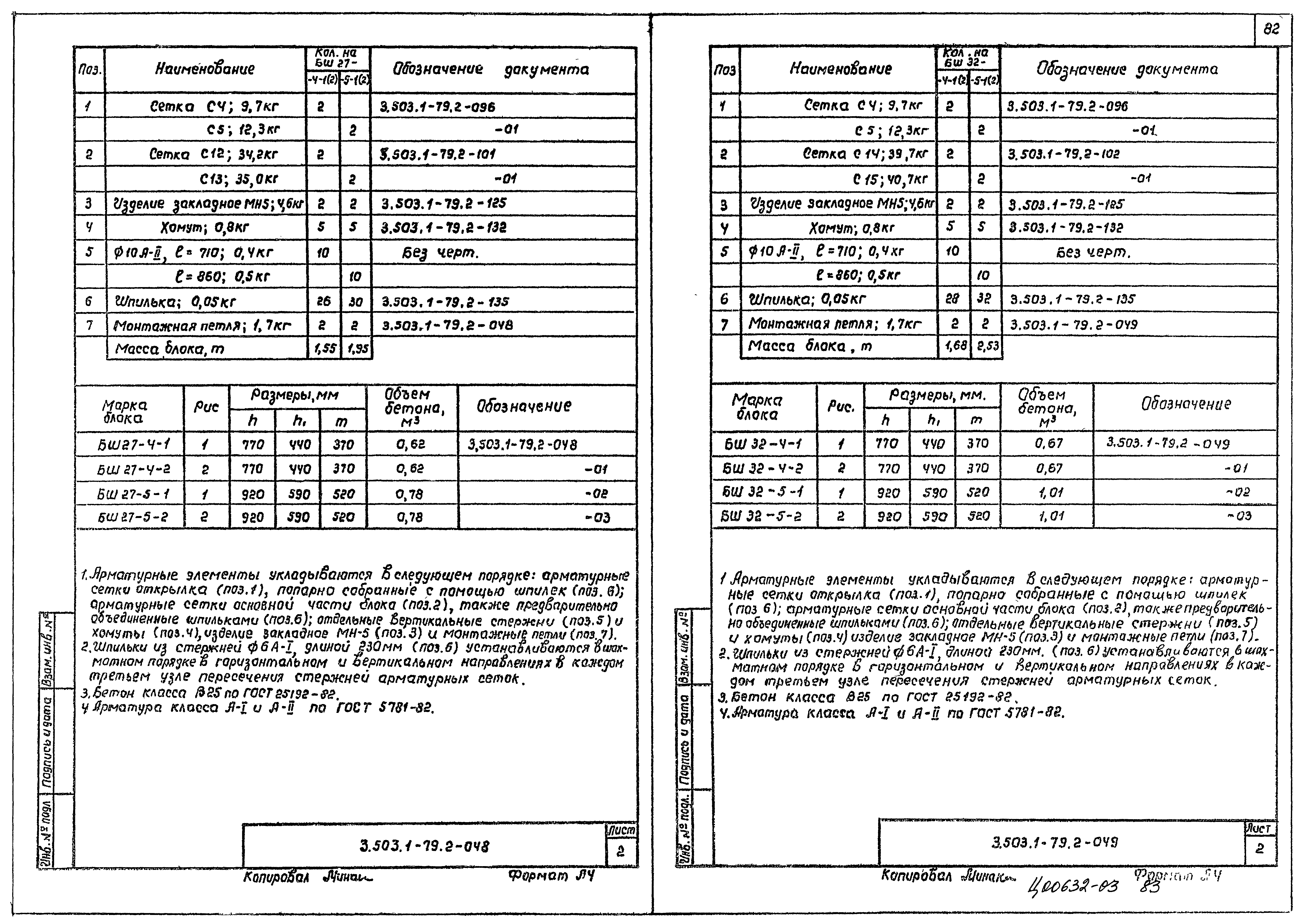 Серия 3.503.1-79