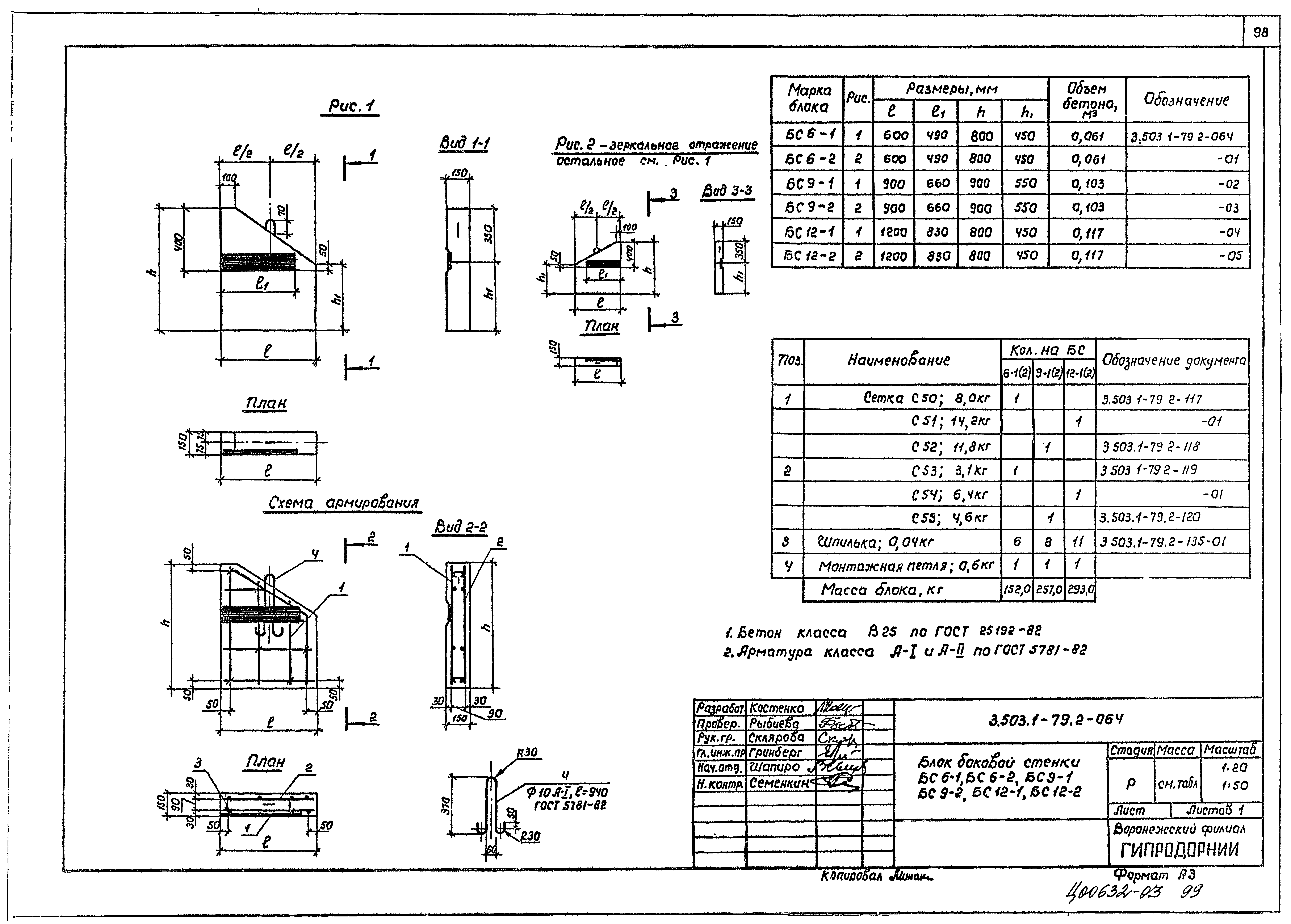 Серия 3.503.1-79