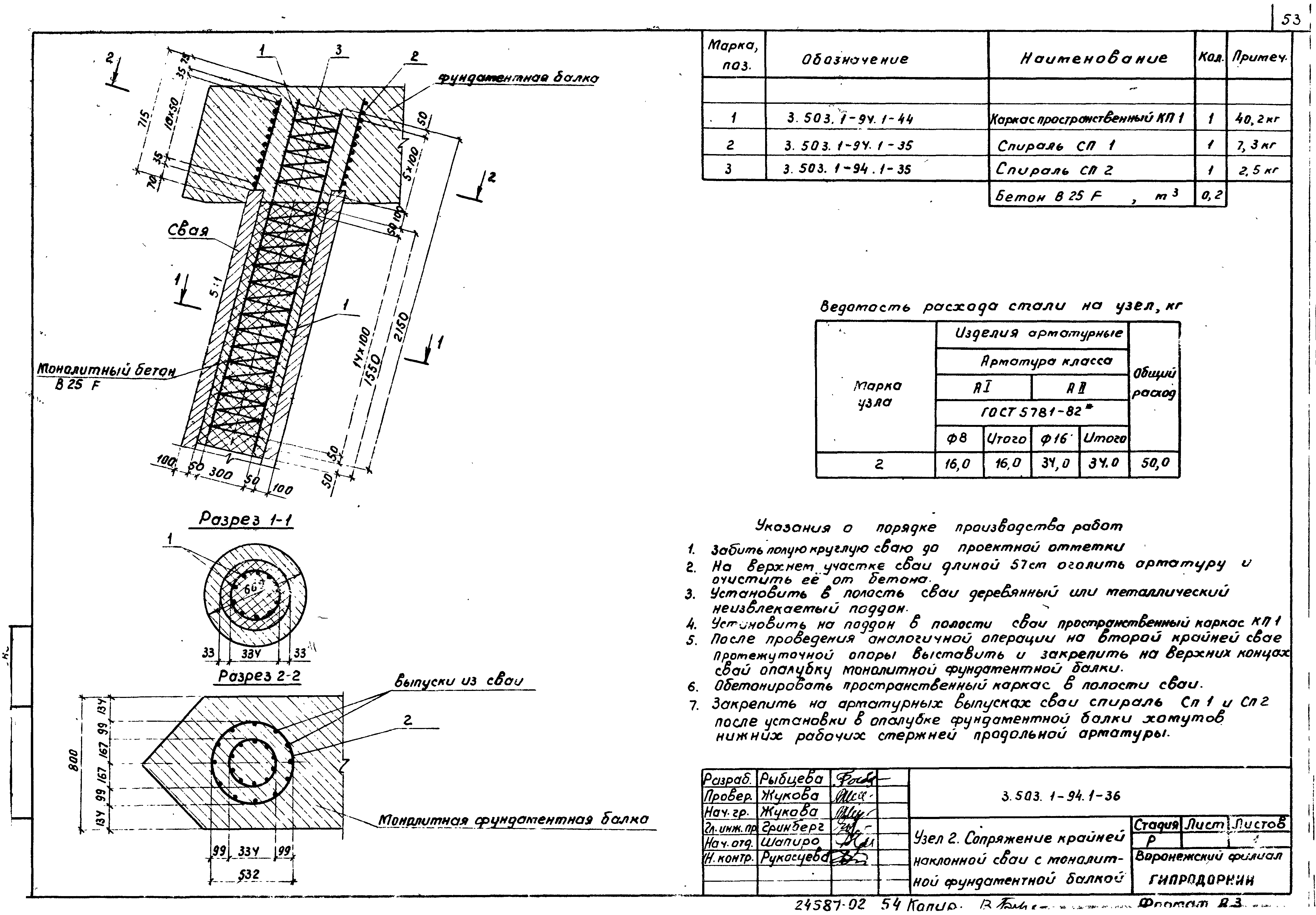 Серия 3.503.1-94