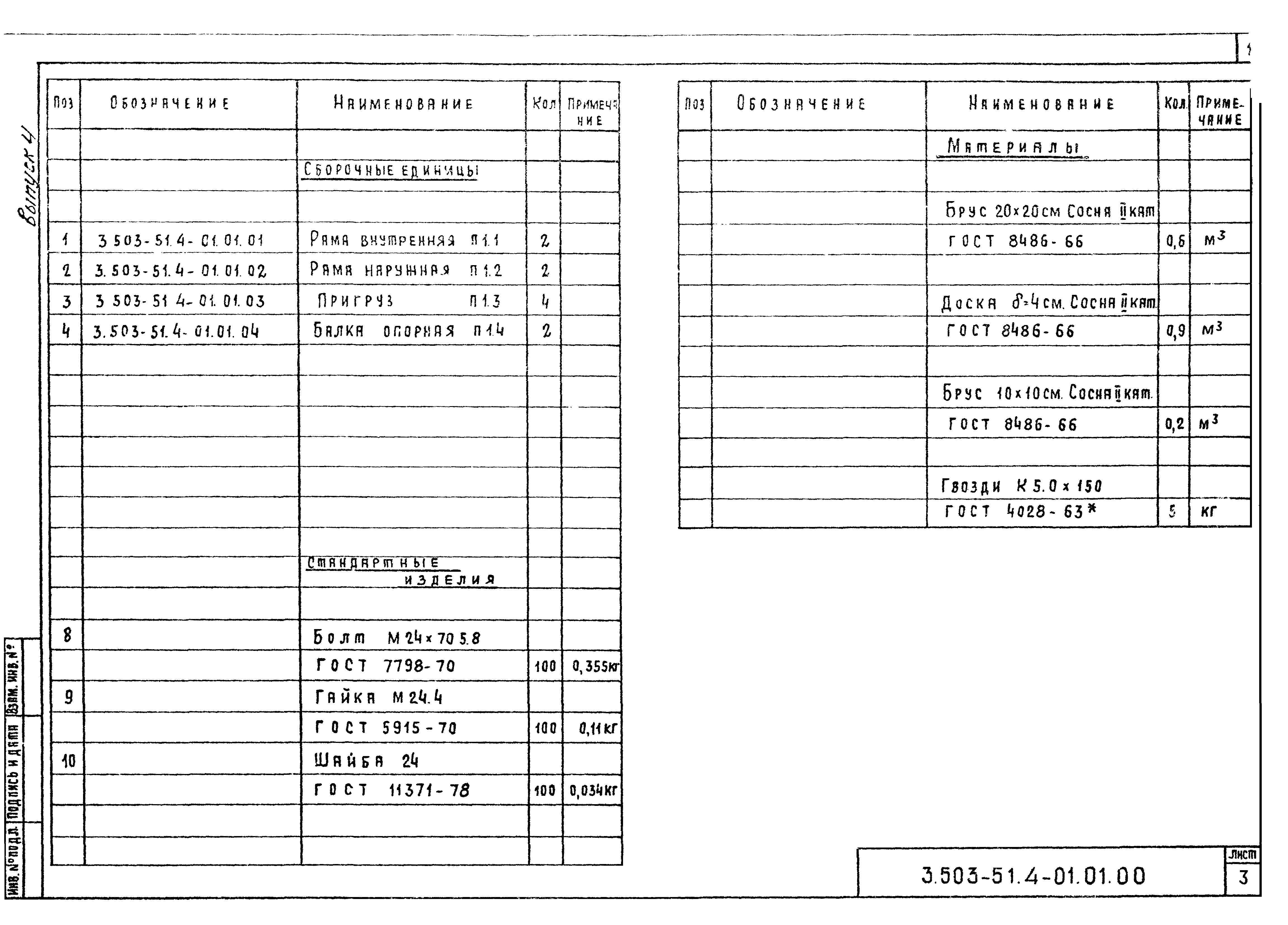 Серия 3.503-51