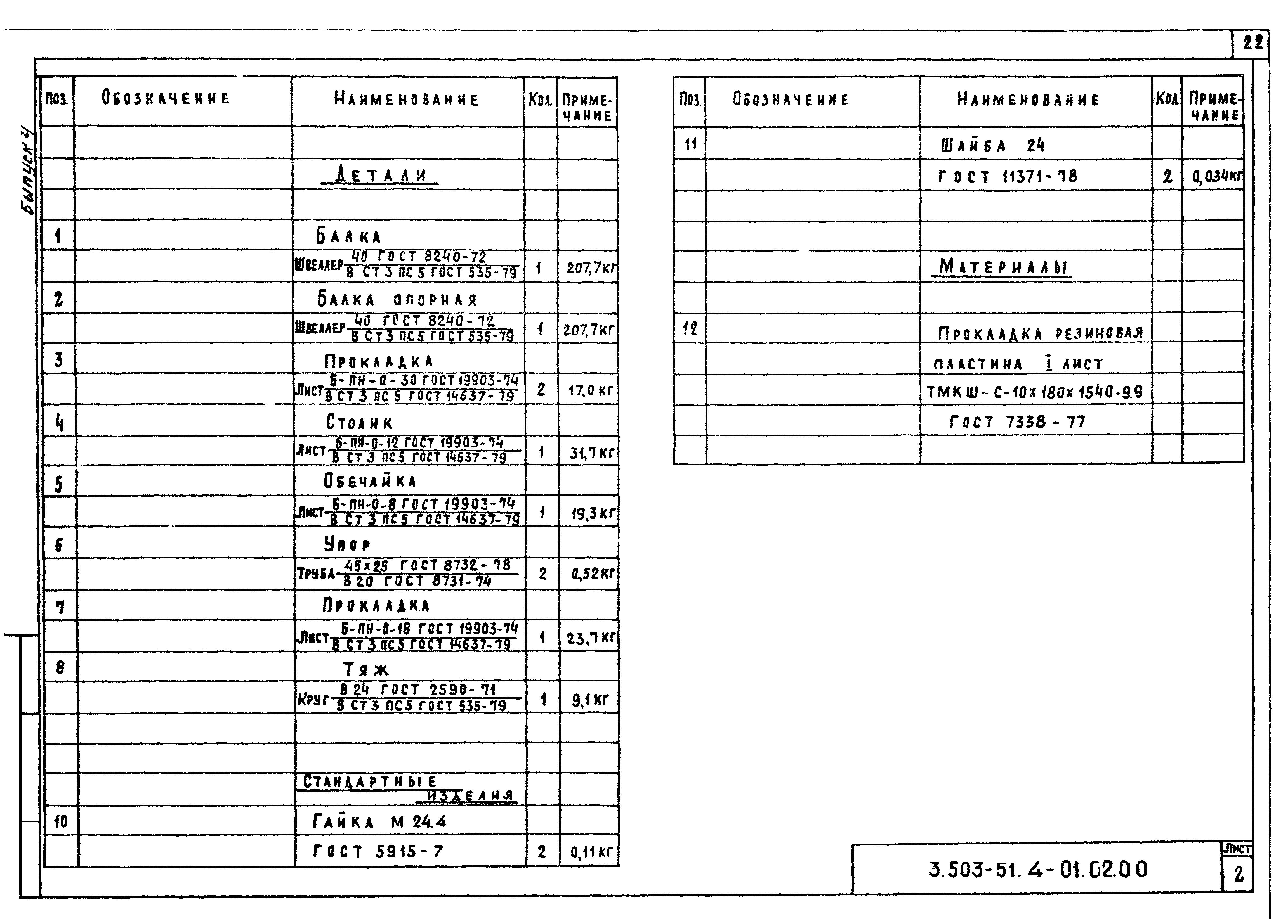 Серия 3.503-51