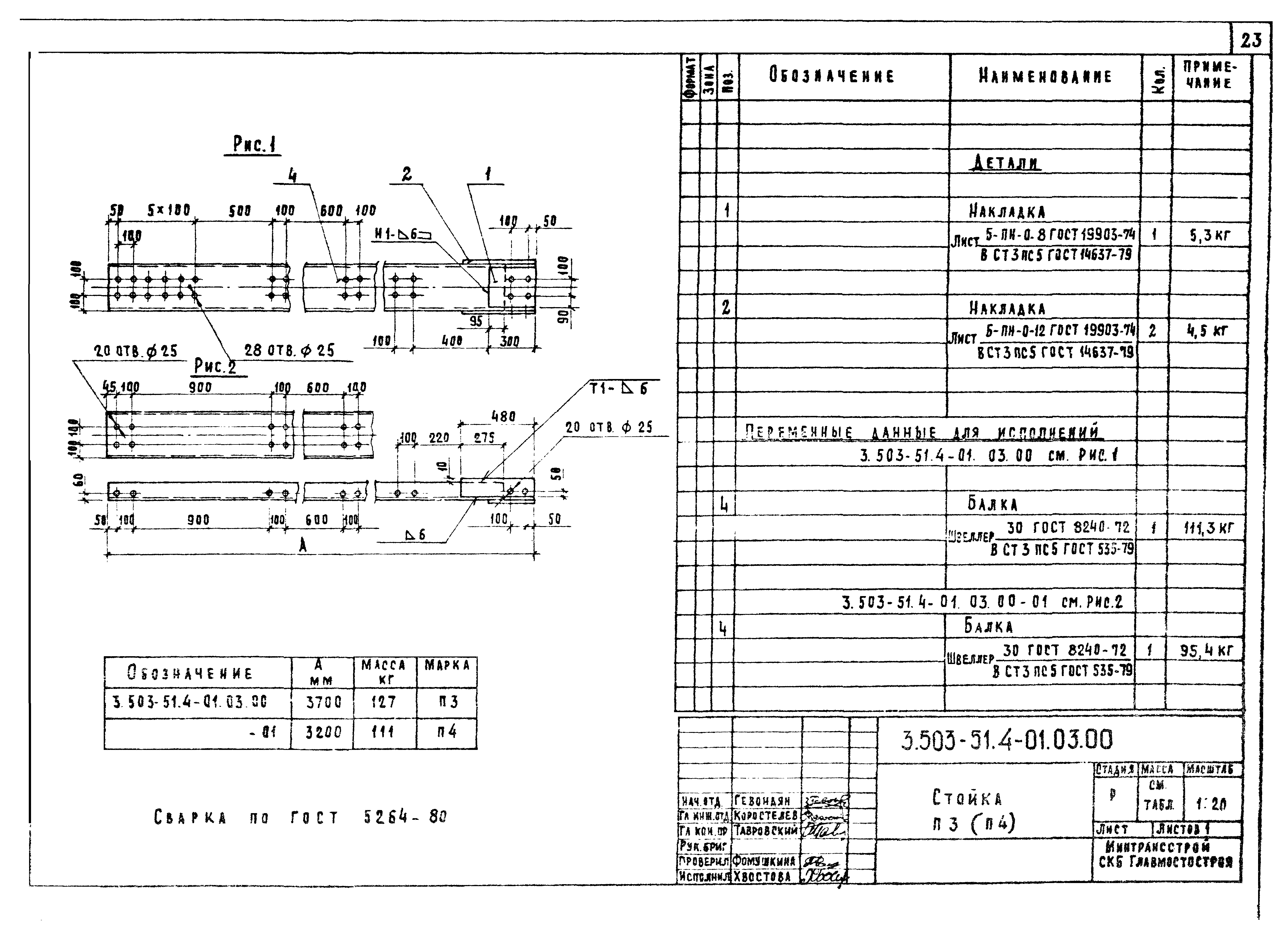 Серия 3.503-51