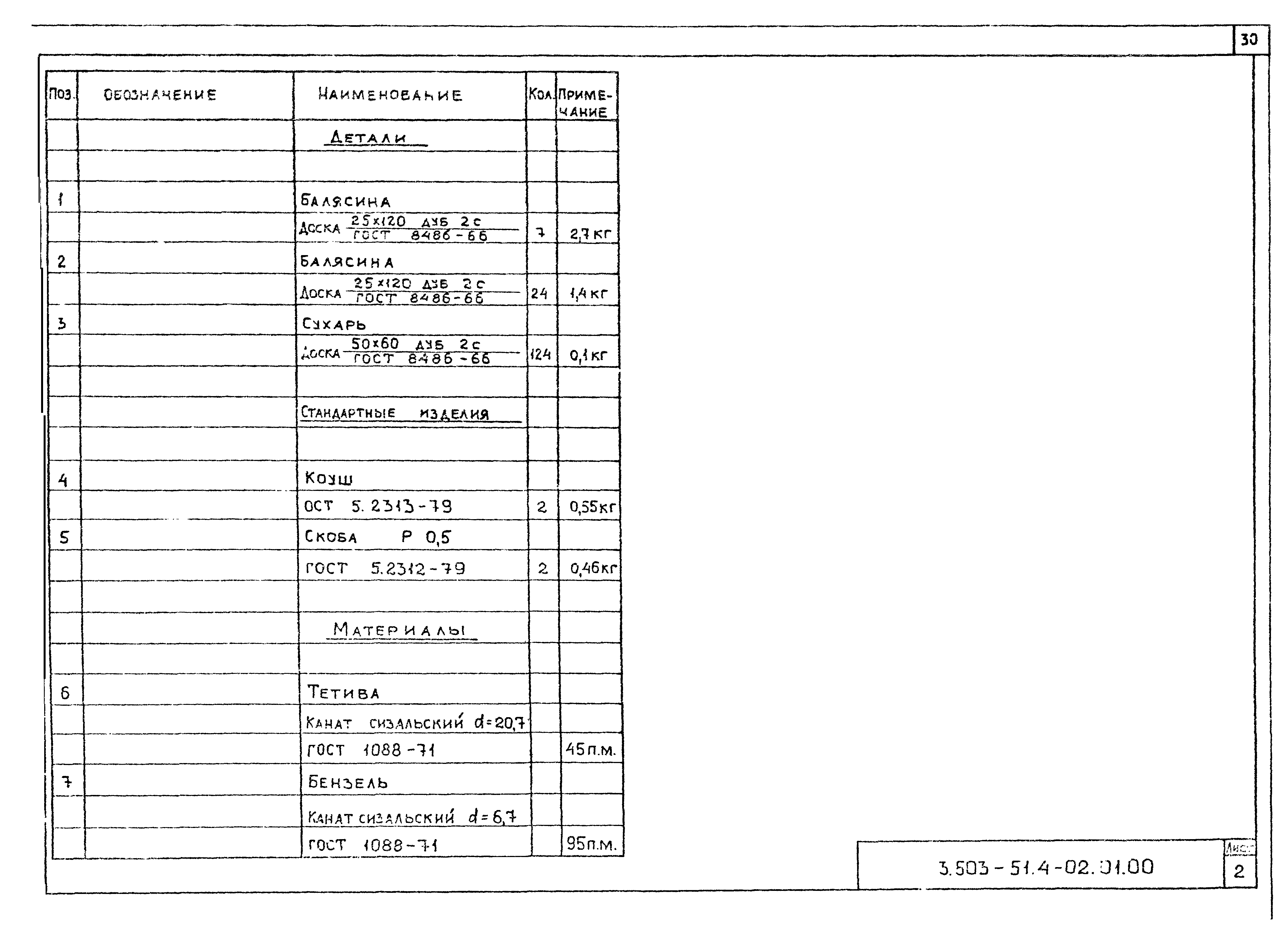 Серия 3.503-51