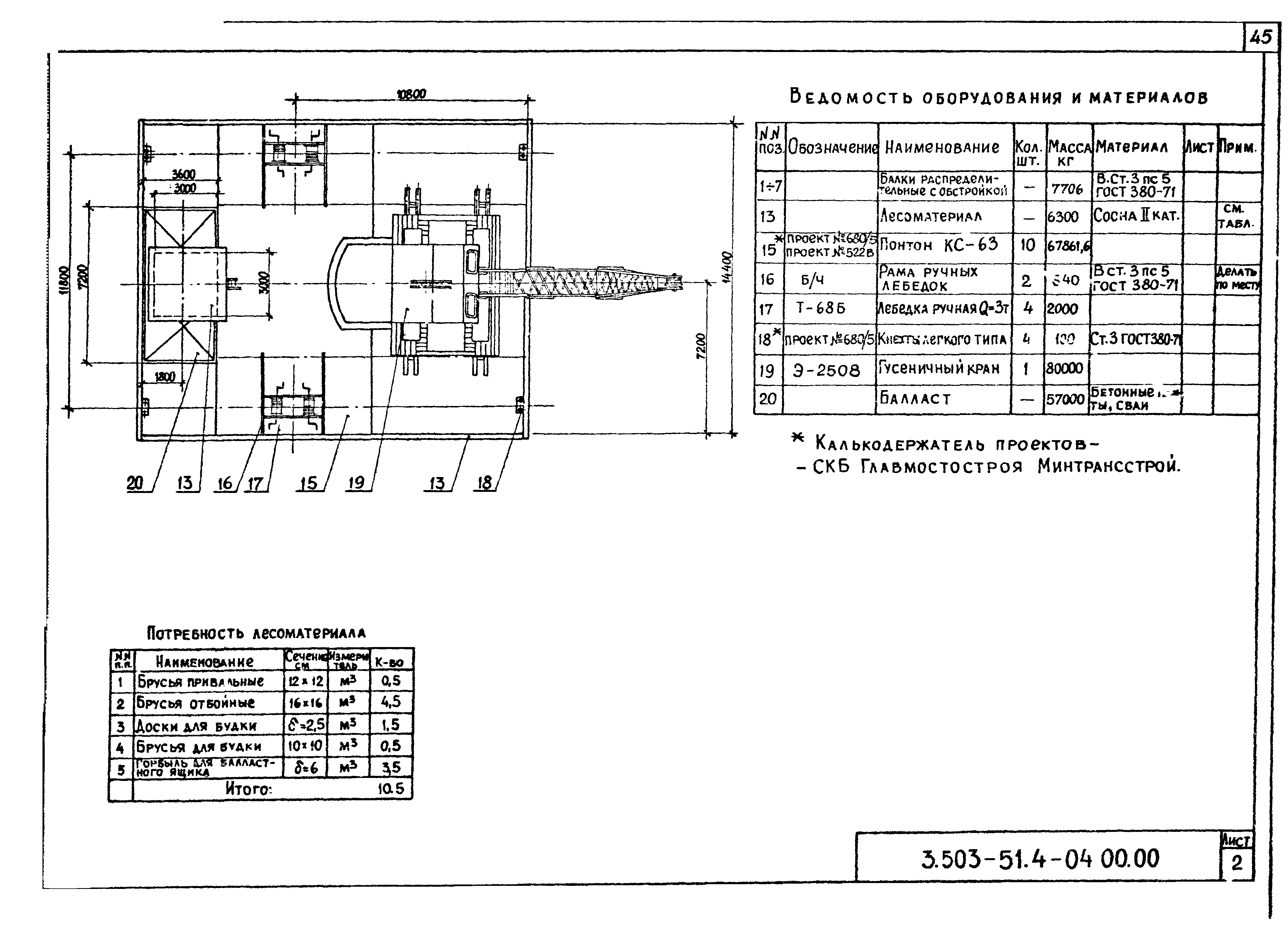 Серия 3.503-51