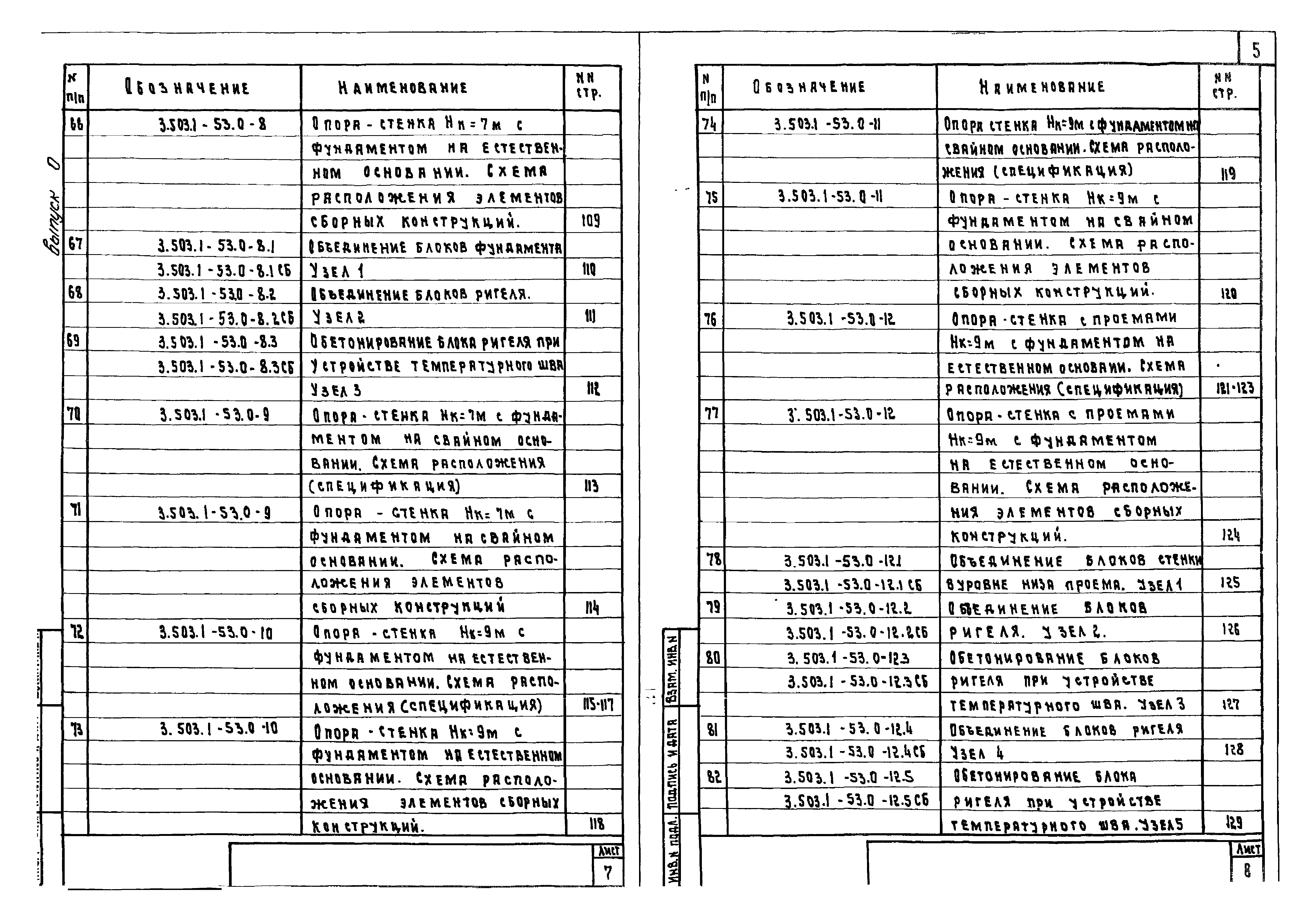 Серия 3.503.1-53