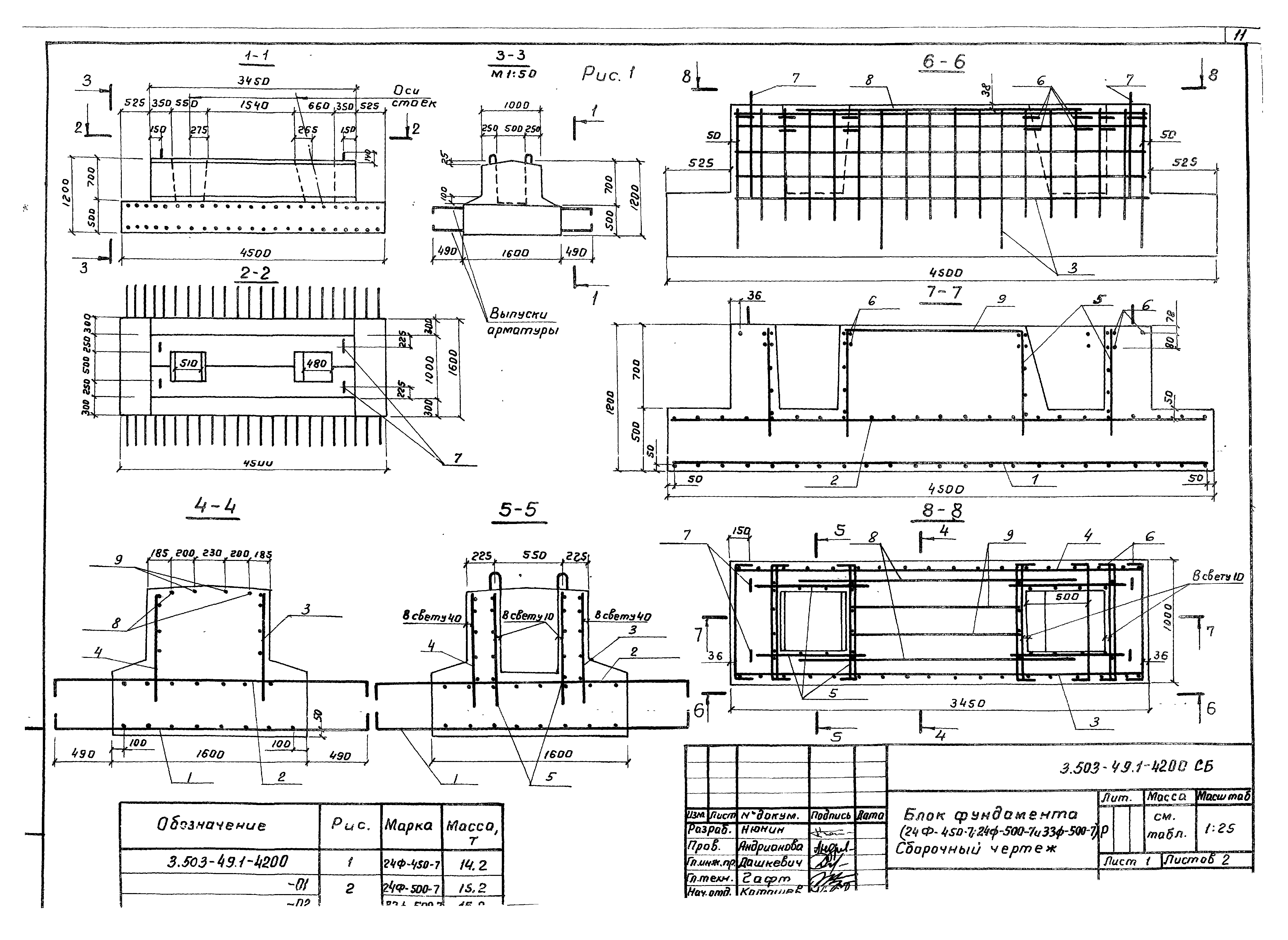 Серия 3.503-49