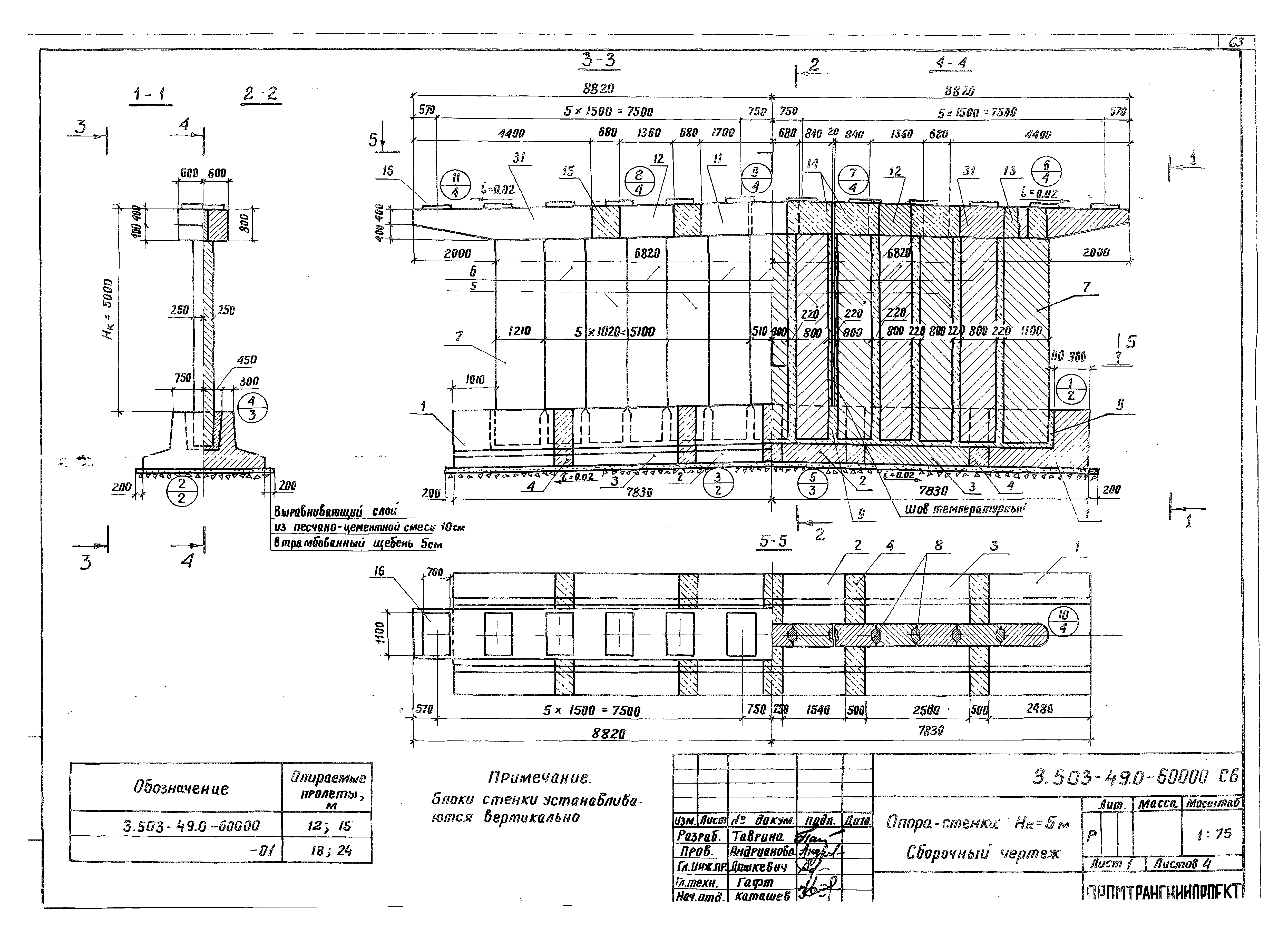 Серия 3.503-49