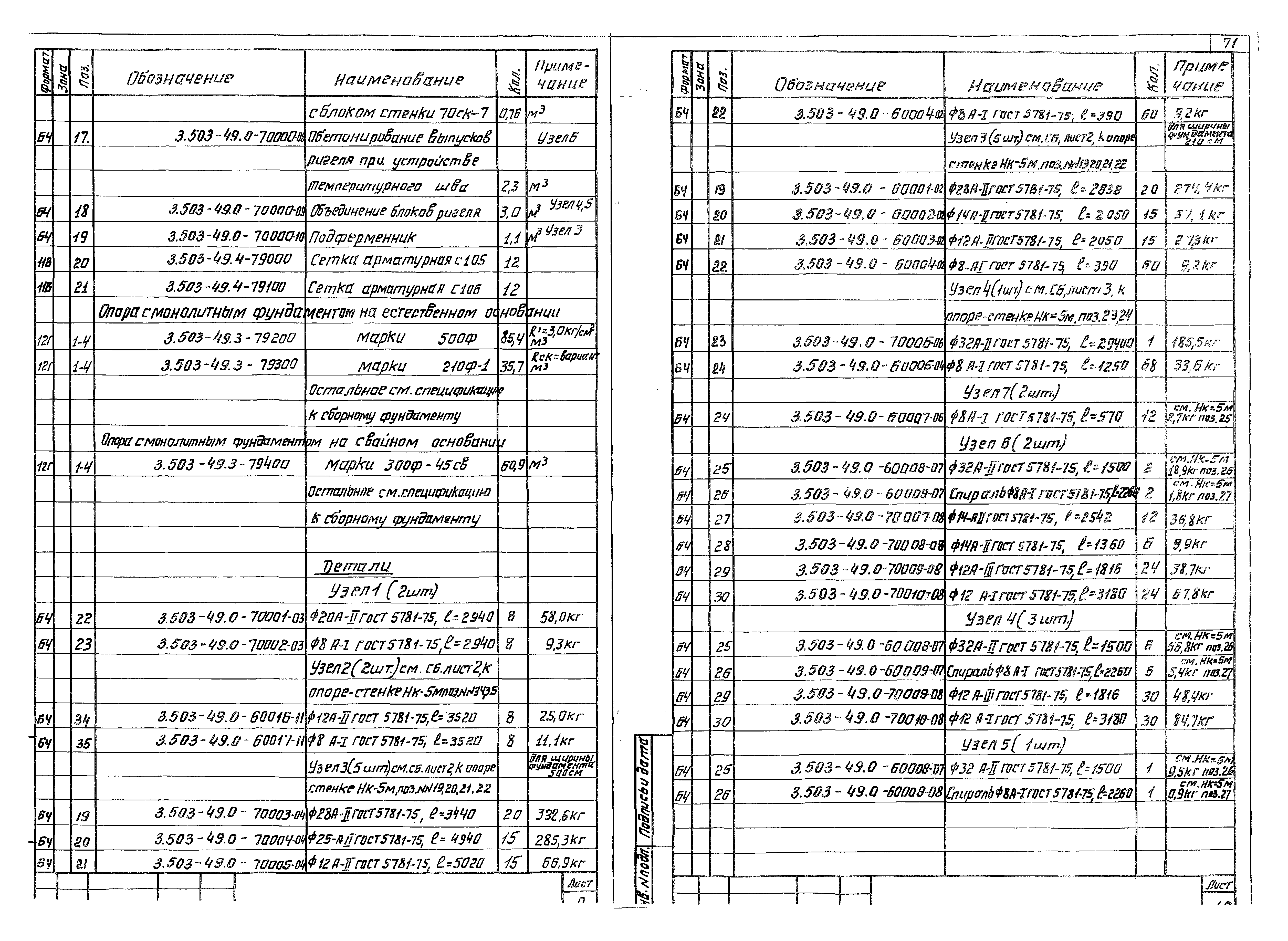 Серия 3.503-49