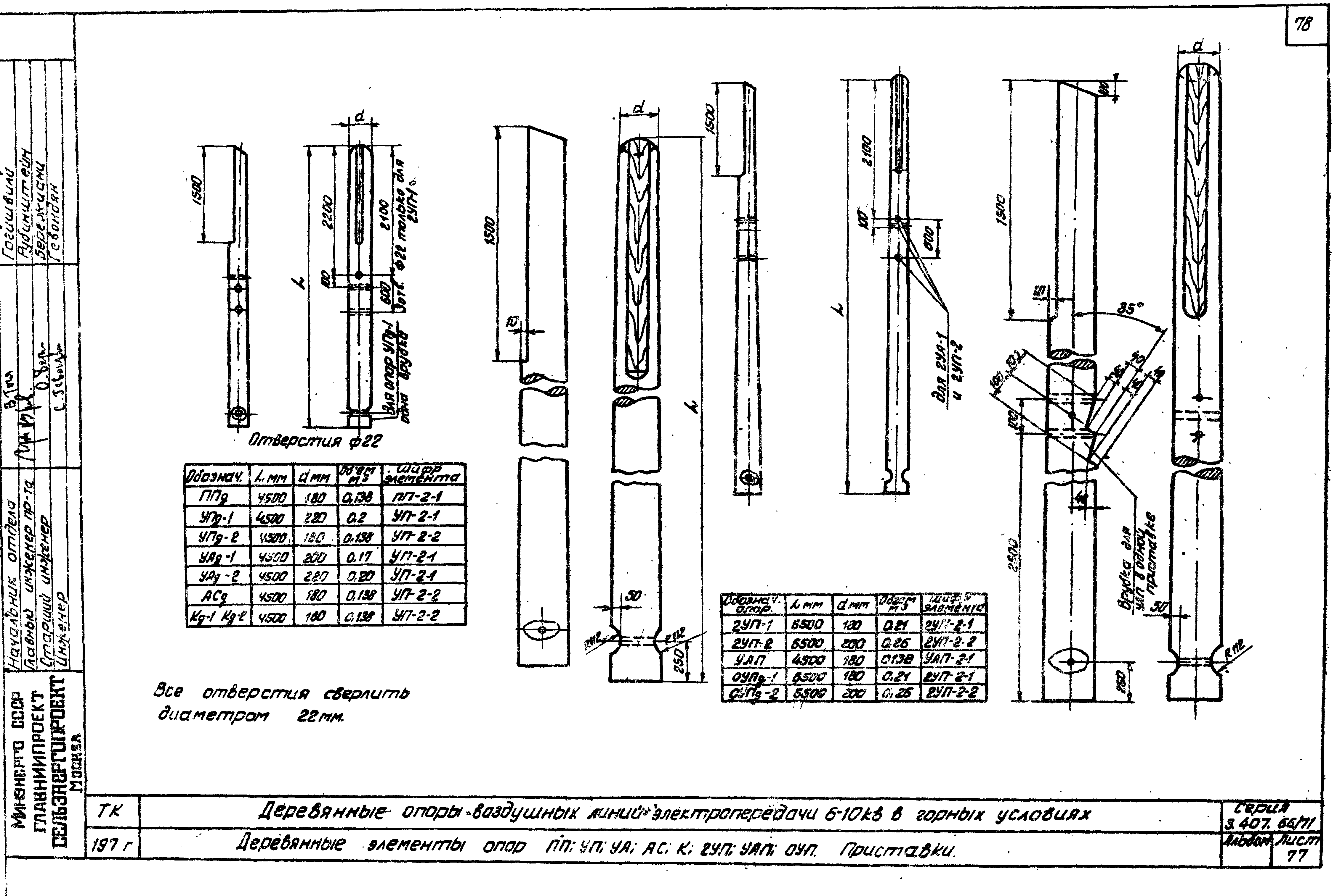 Серия 3.407-66/71