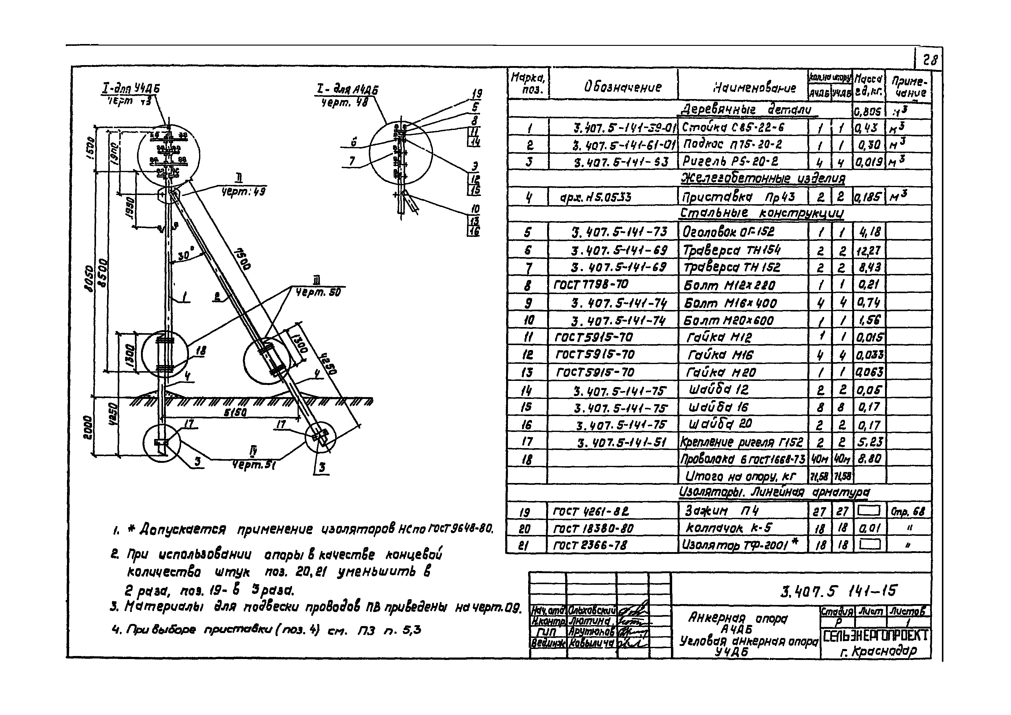 Серия 3.407.5-141