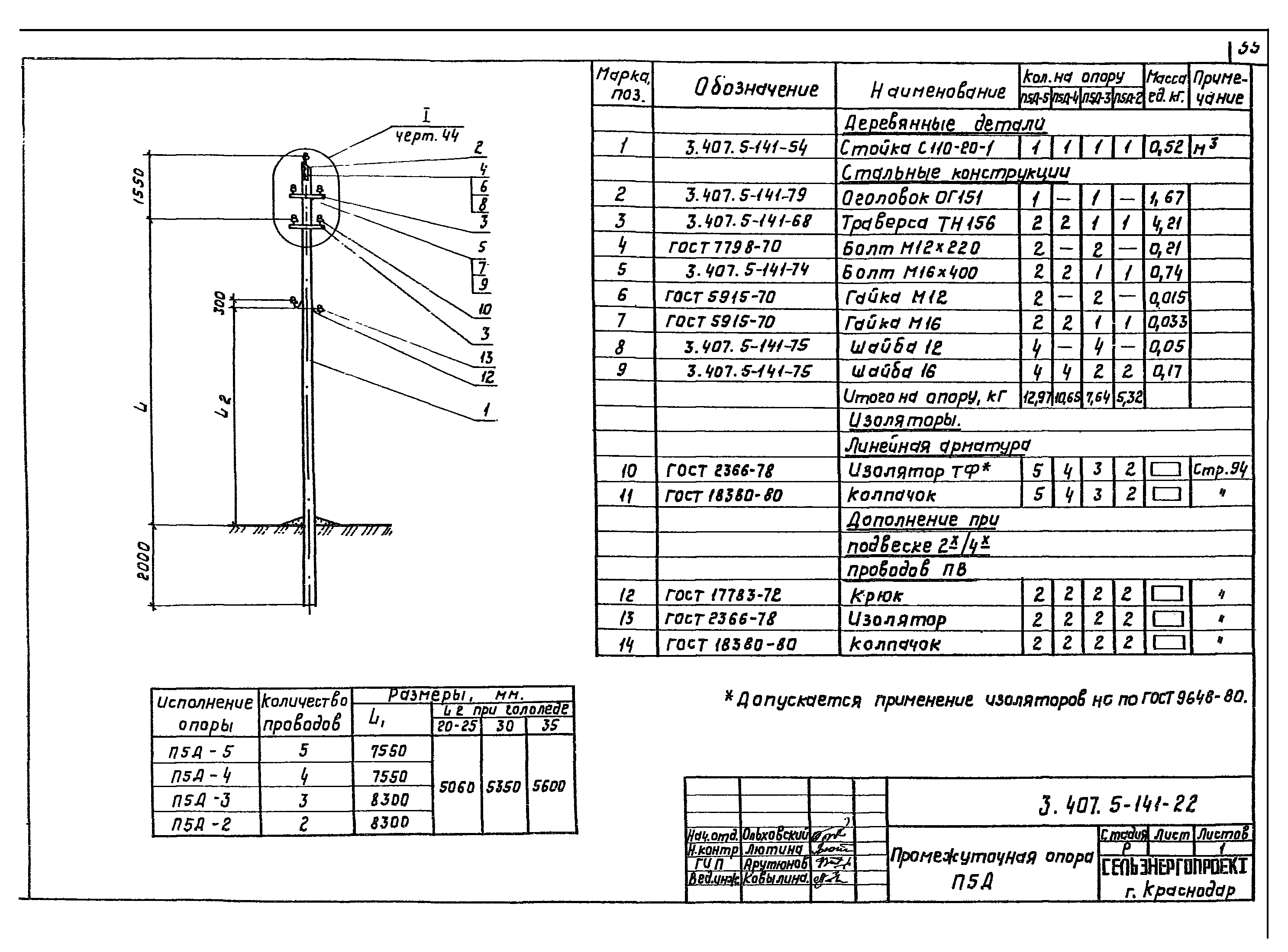 Серия 3.407.5-141