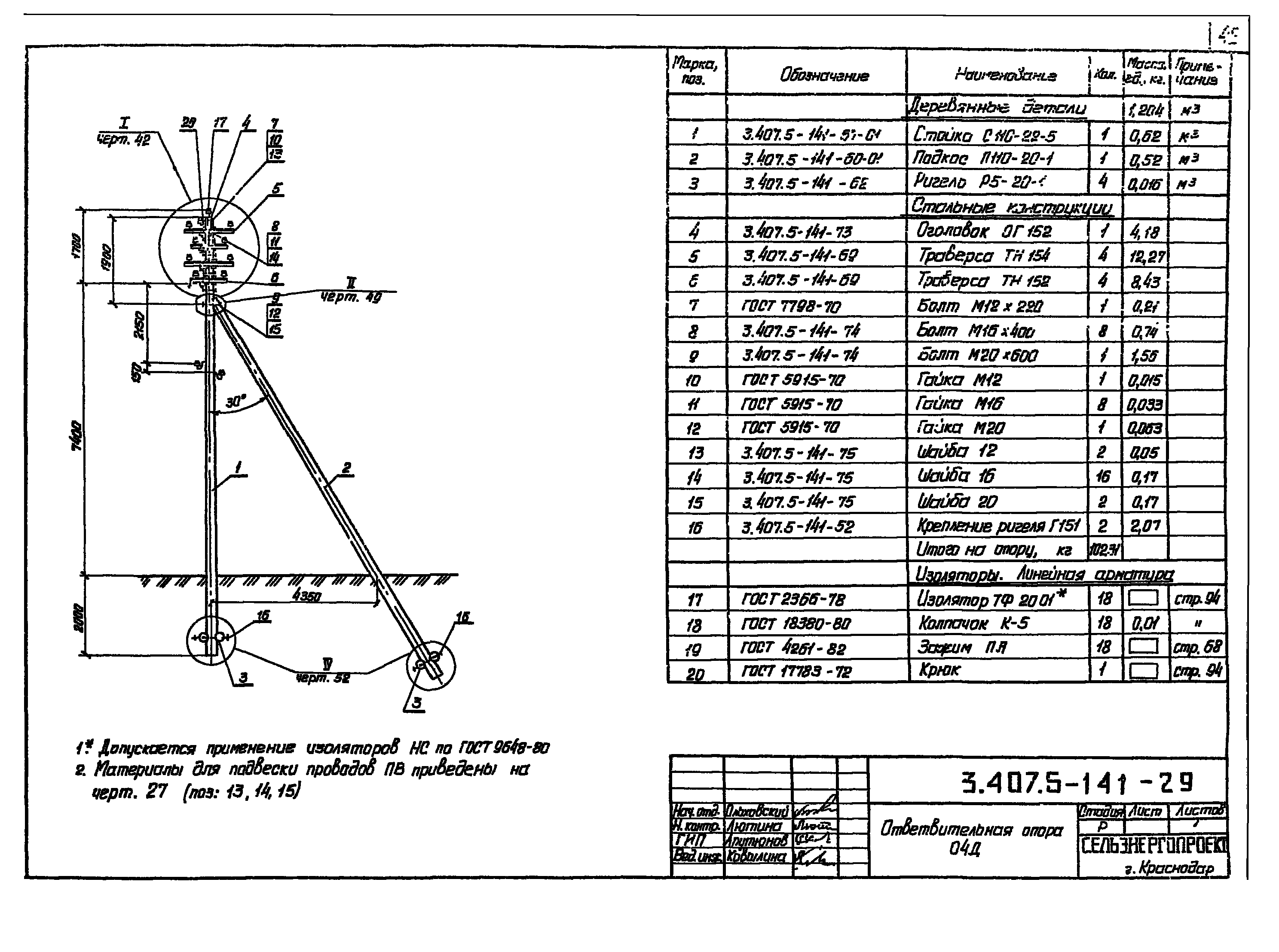 Серия 3.407.5-141