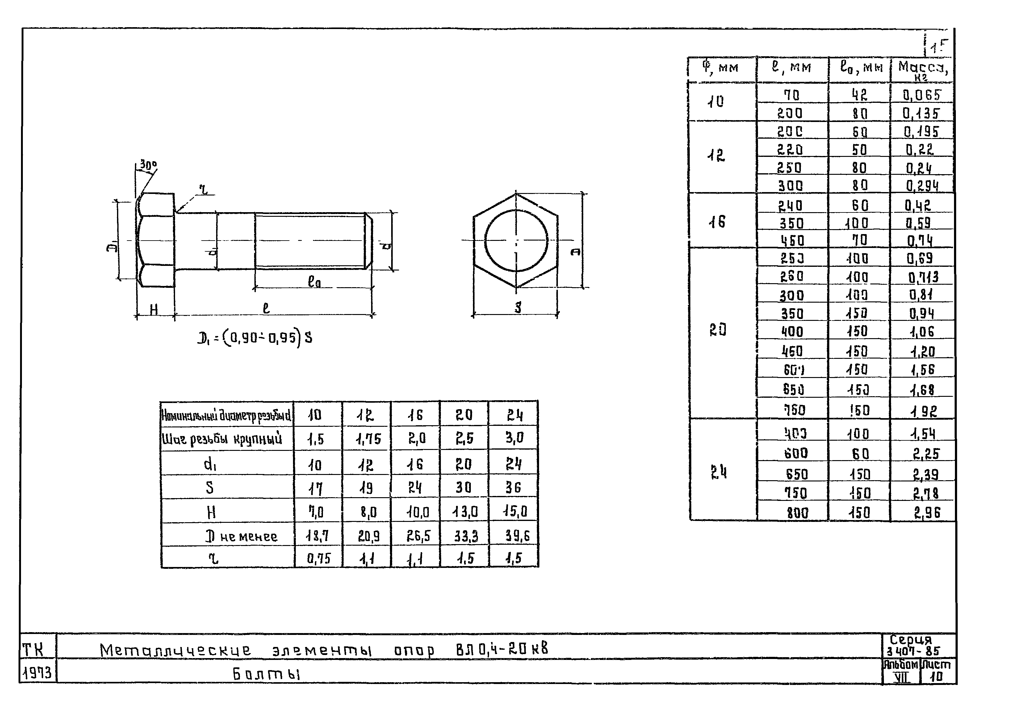 Серия 3.407-85