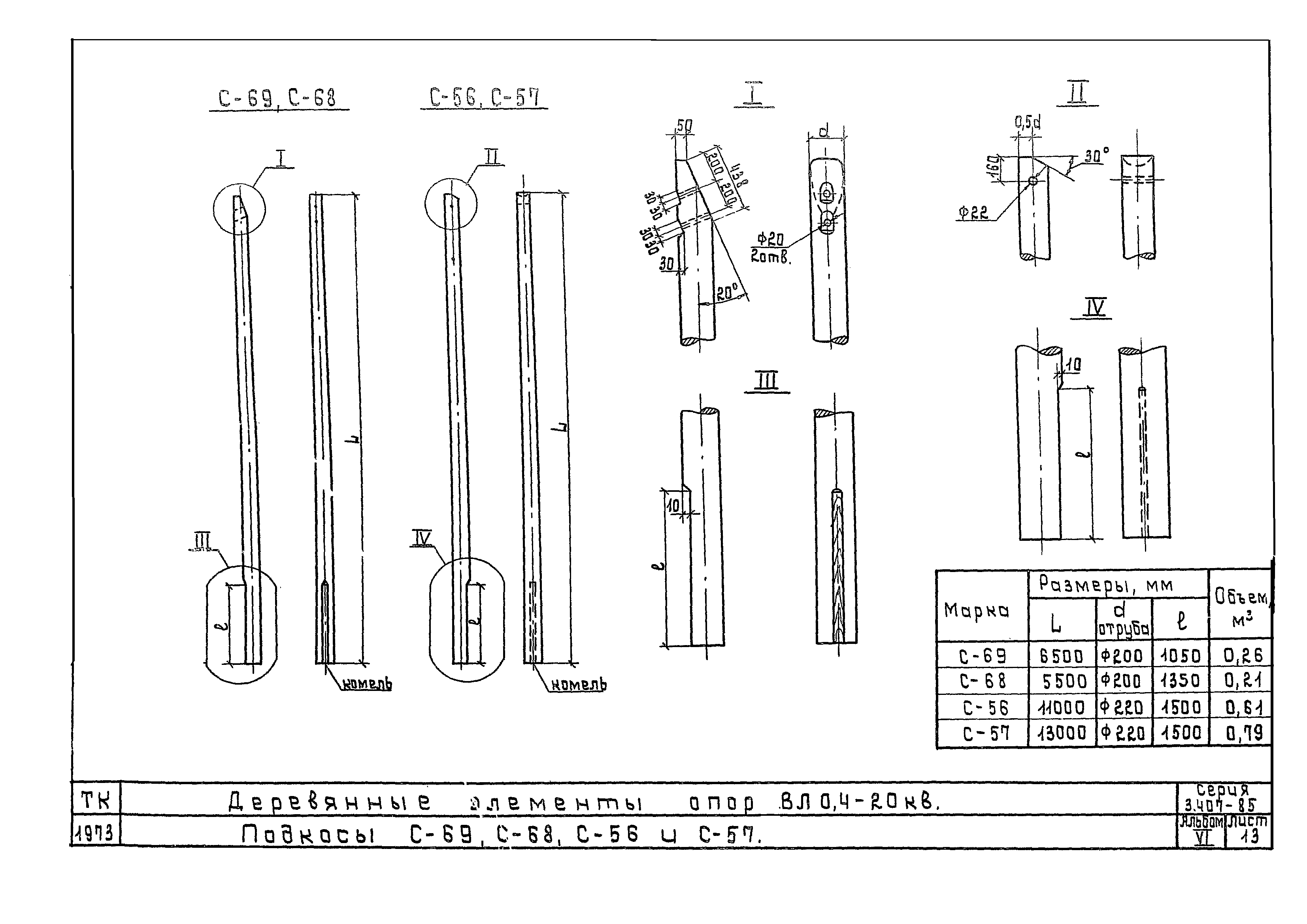 Серия 3.407-85