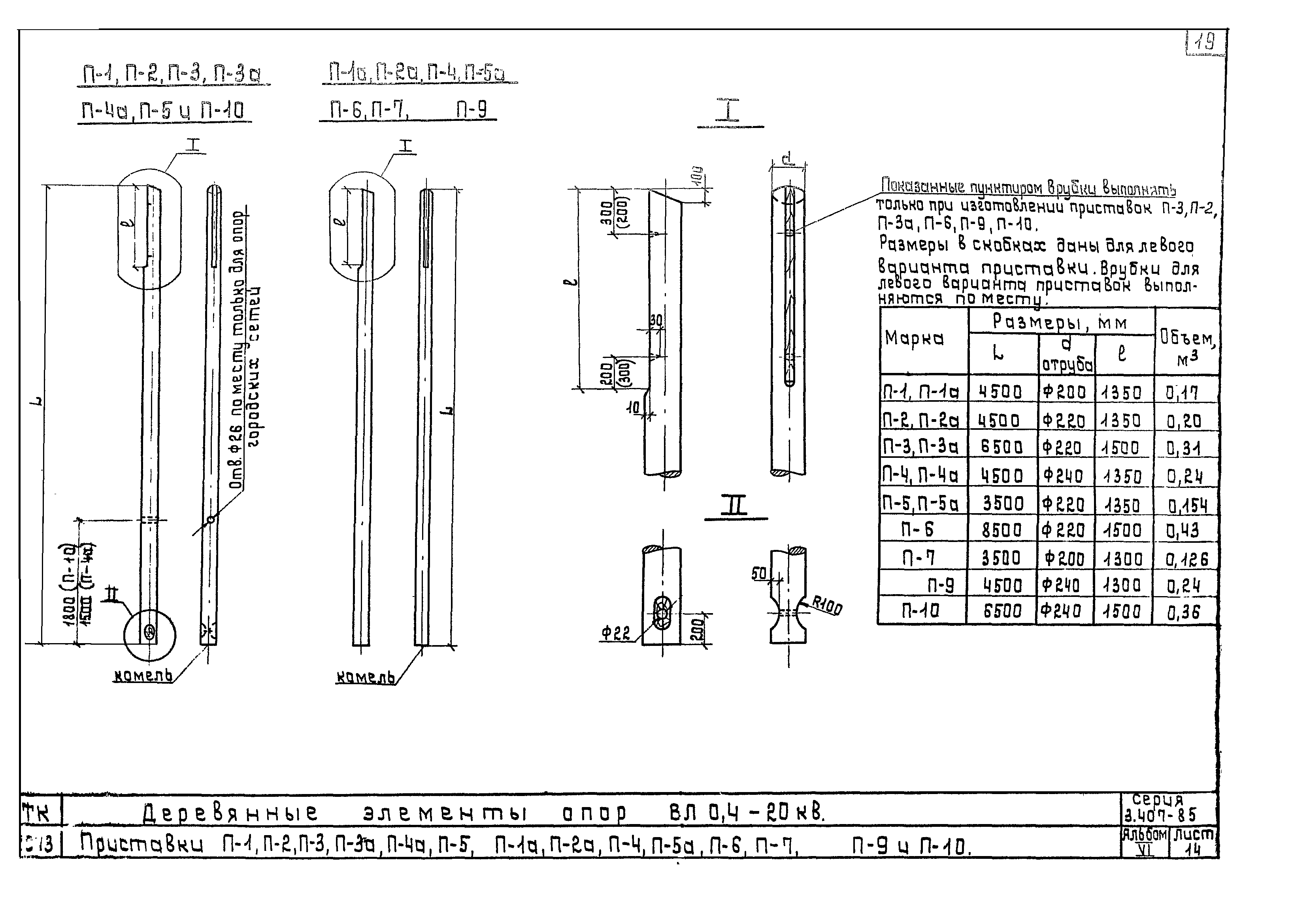 Серия 3.407-85